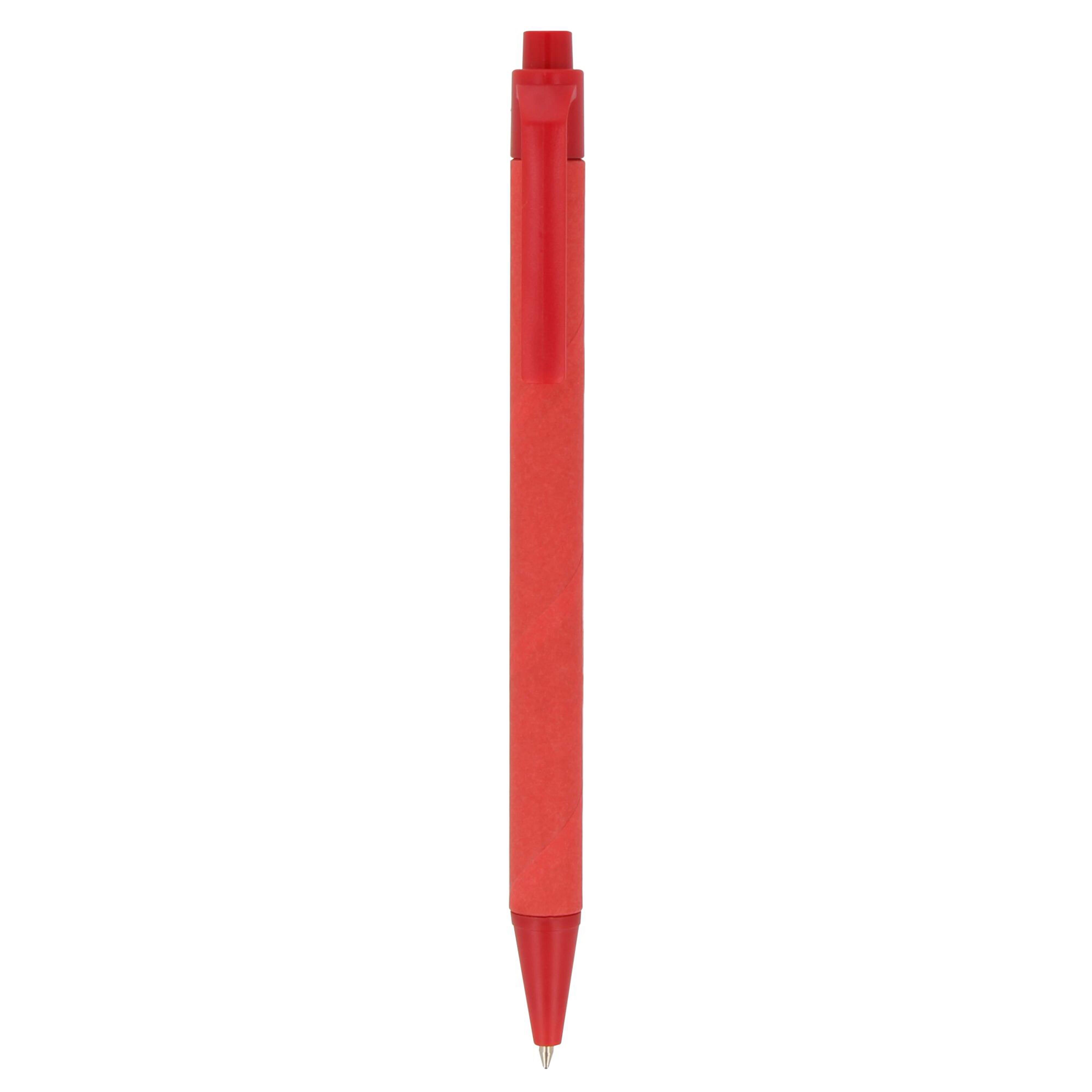 Kugelschreiber papier R-PP
