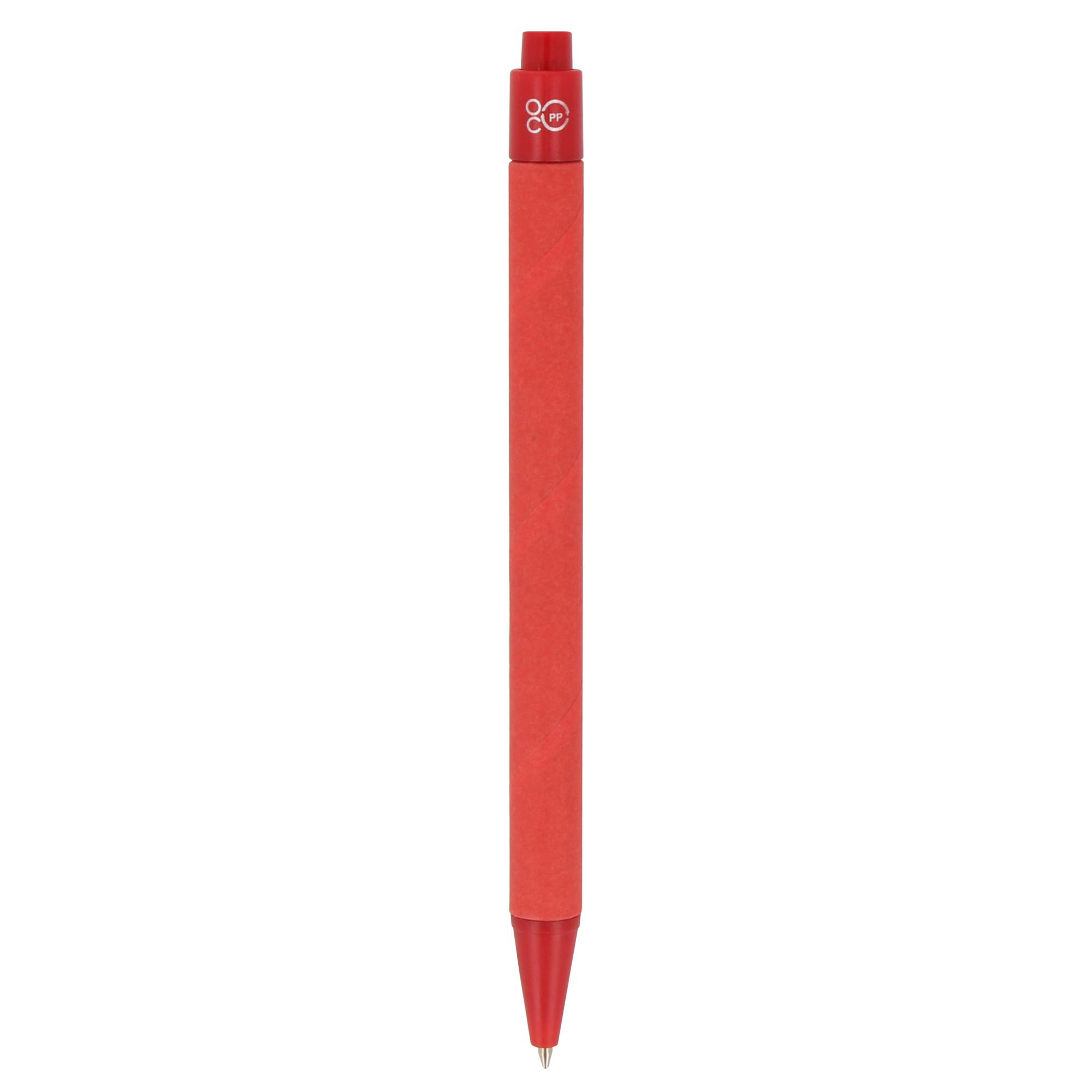 Kugelschreiber papier R-PP