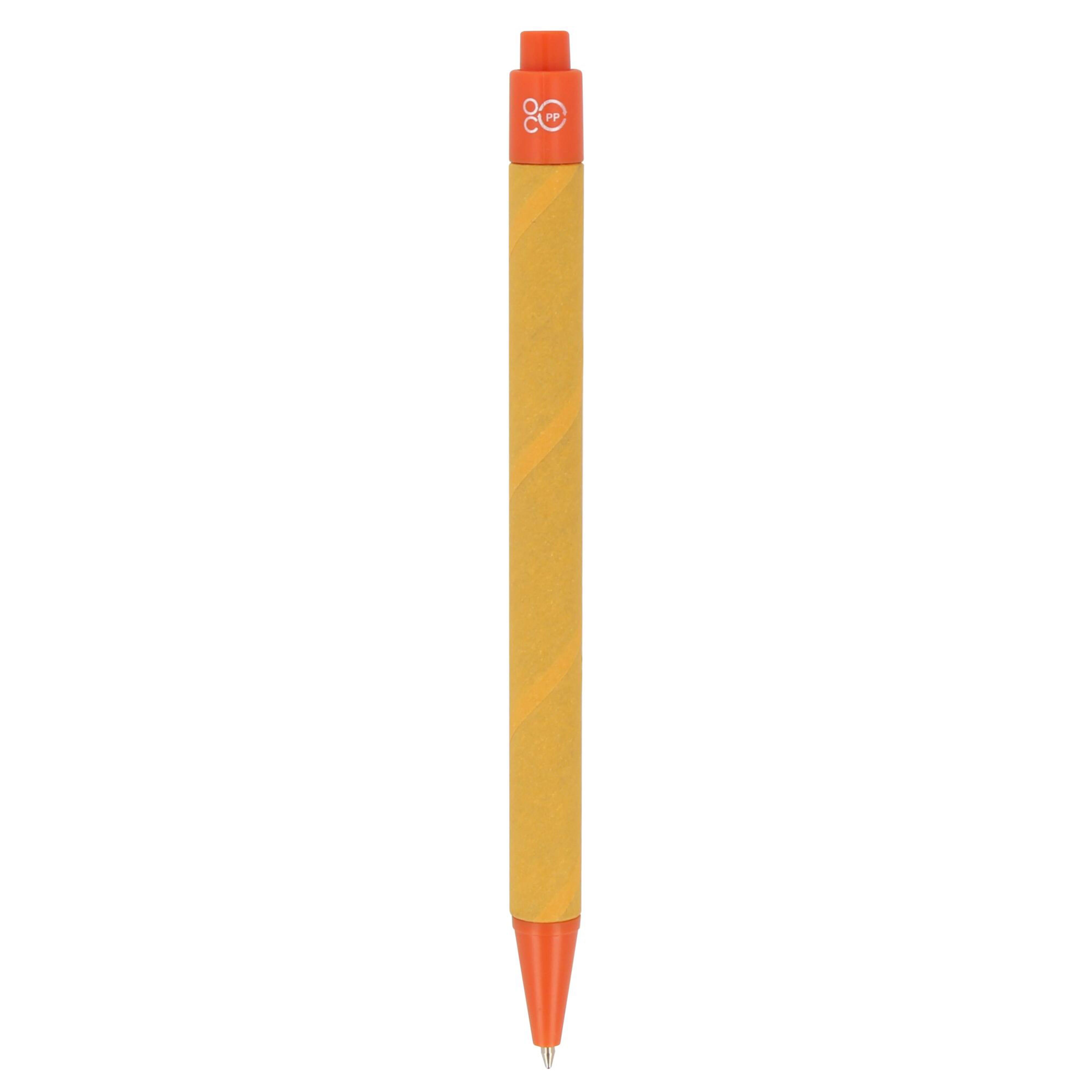 Kugelschreiber papier R-PP