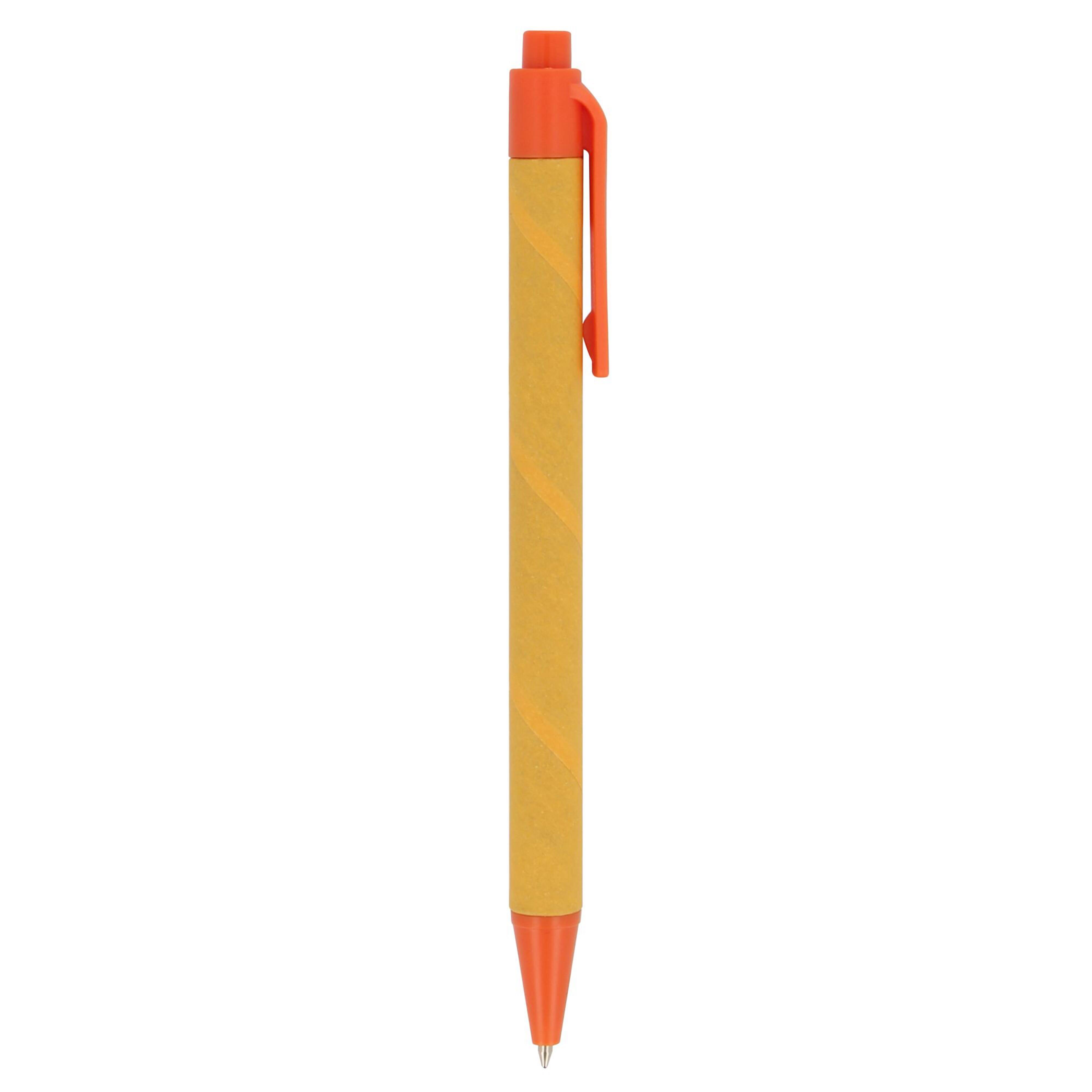 Kugelschreiber papier R-PP