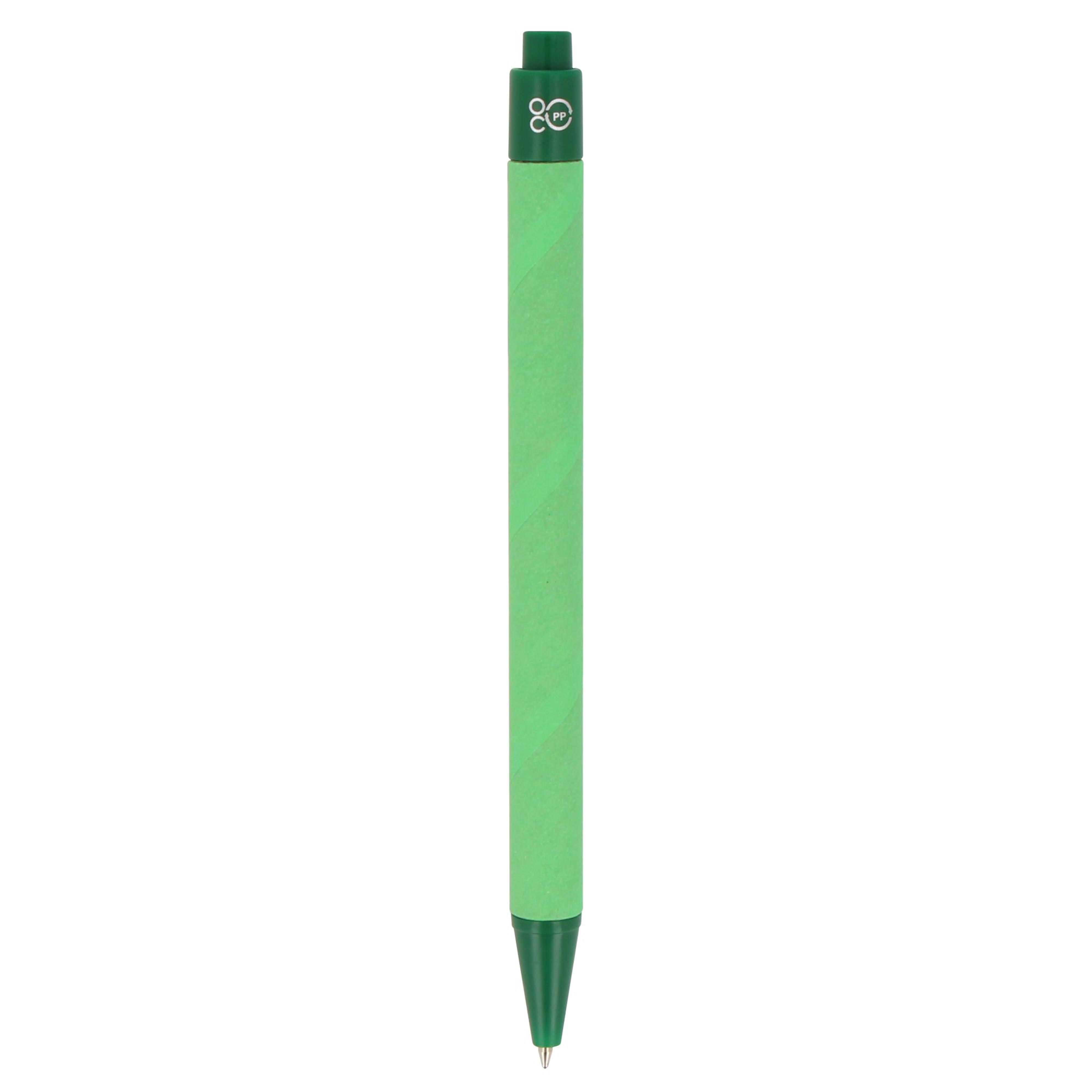 Kugelschreiber papier R-PP