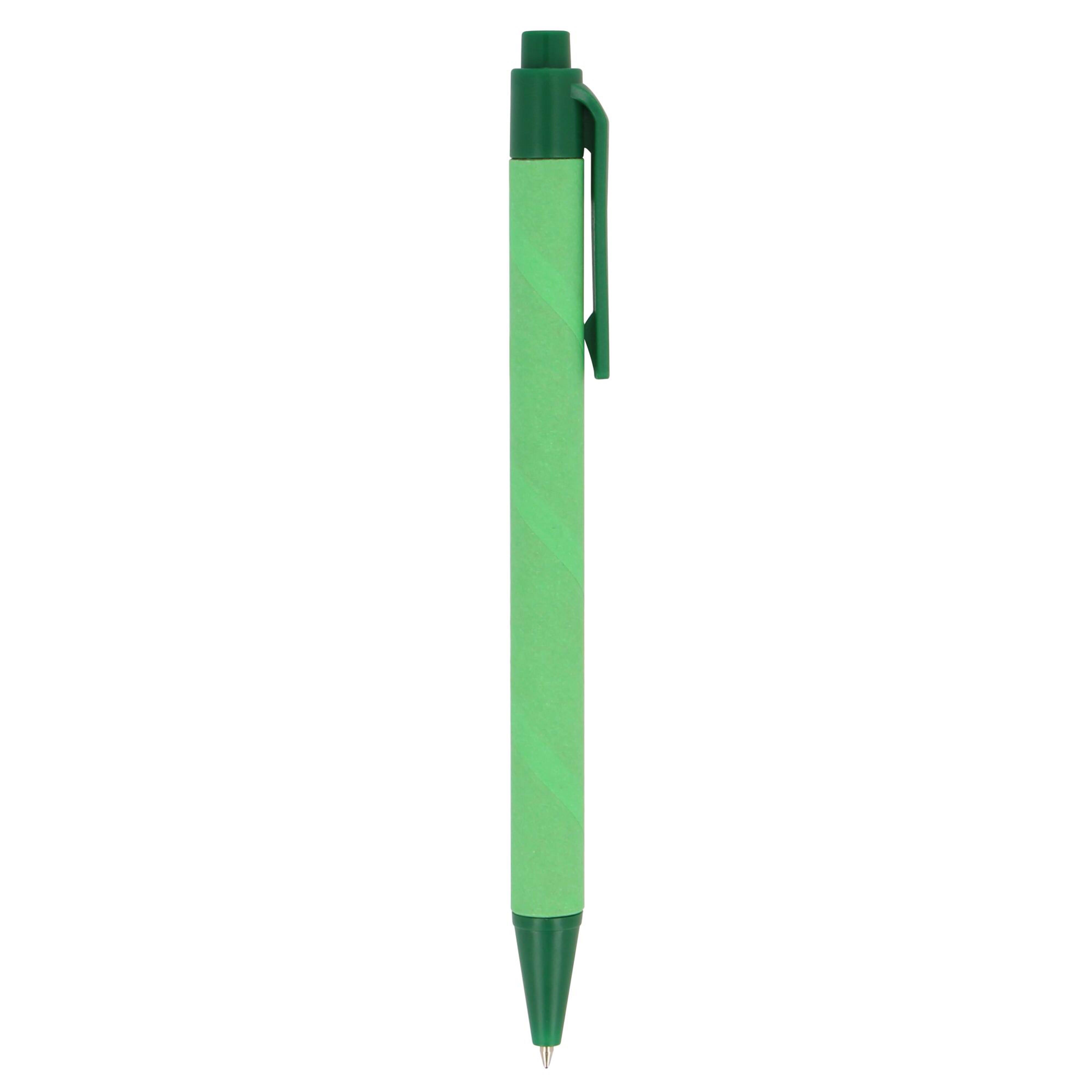 Kugelschreiber papier R-PP