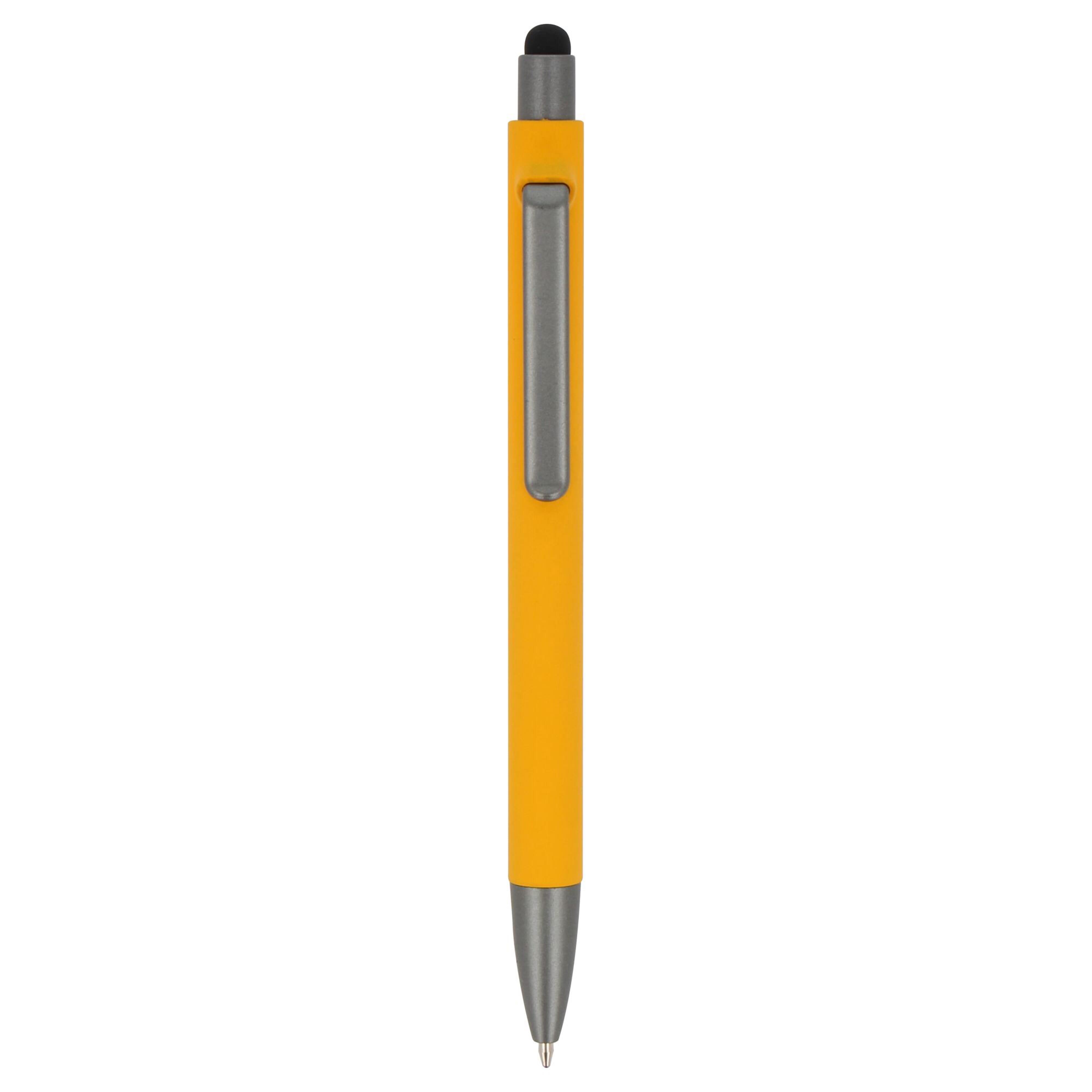 Kugelschreiber Madeira Stylus R-ABS