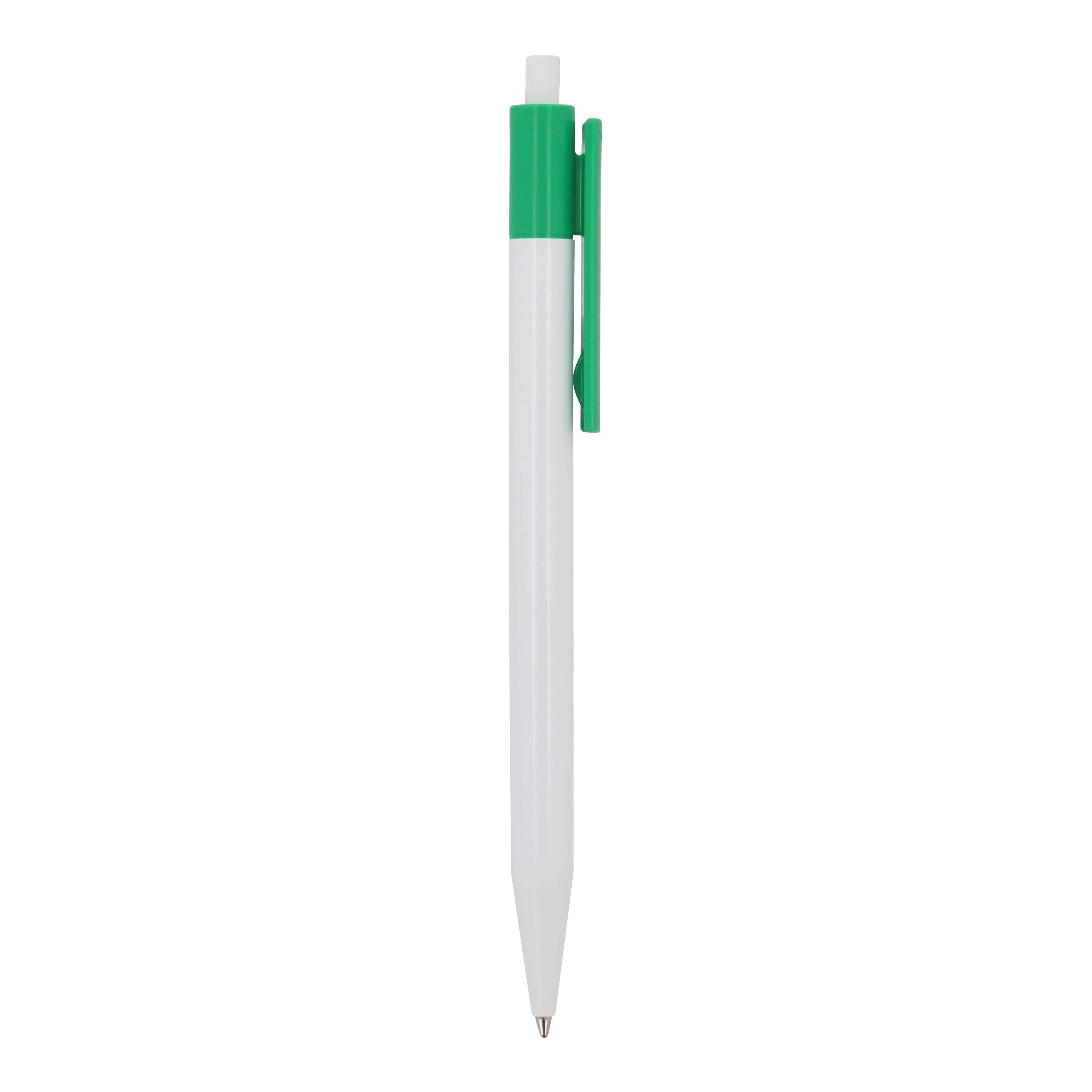 Kugelschreiber Kuma Hardcolour