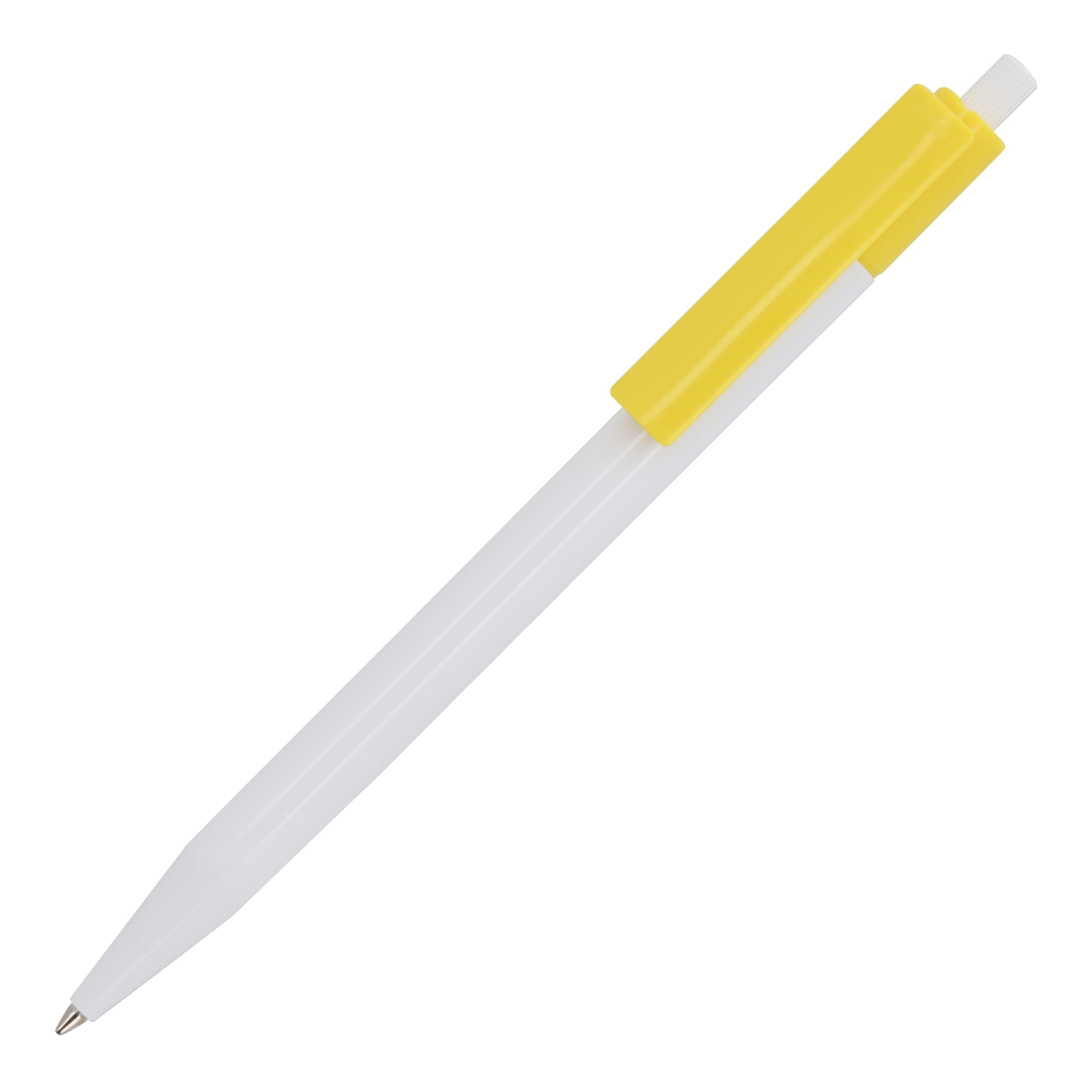 Weiss / Gelb
