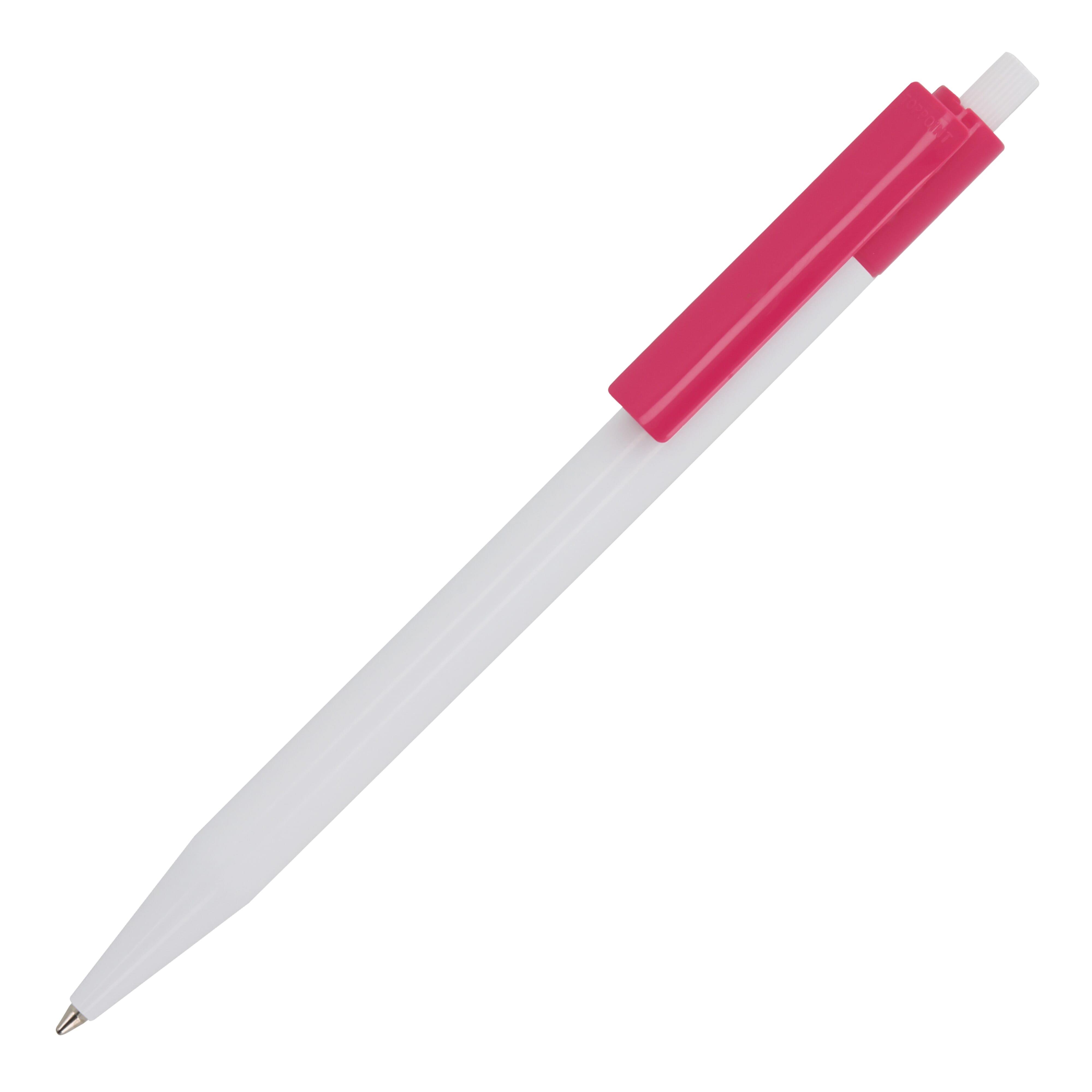 Weiss / Rosa