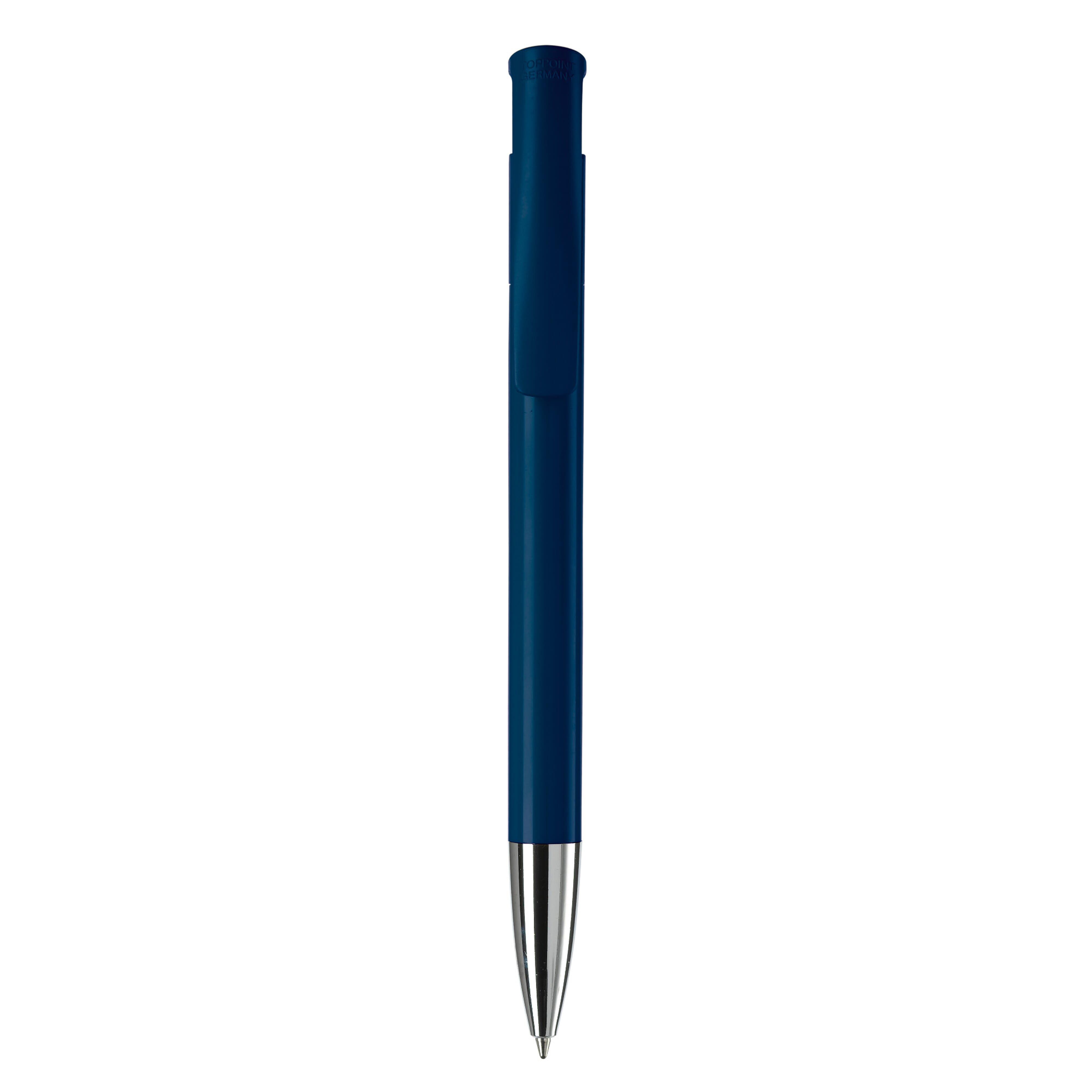 Kugelschreiber Avalon Hardcolour mit Metallspitze