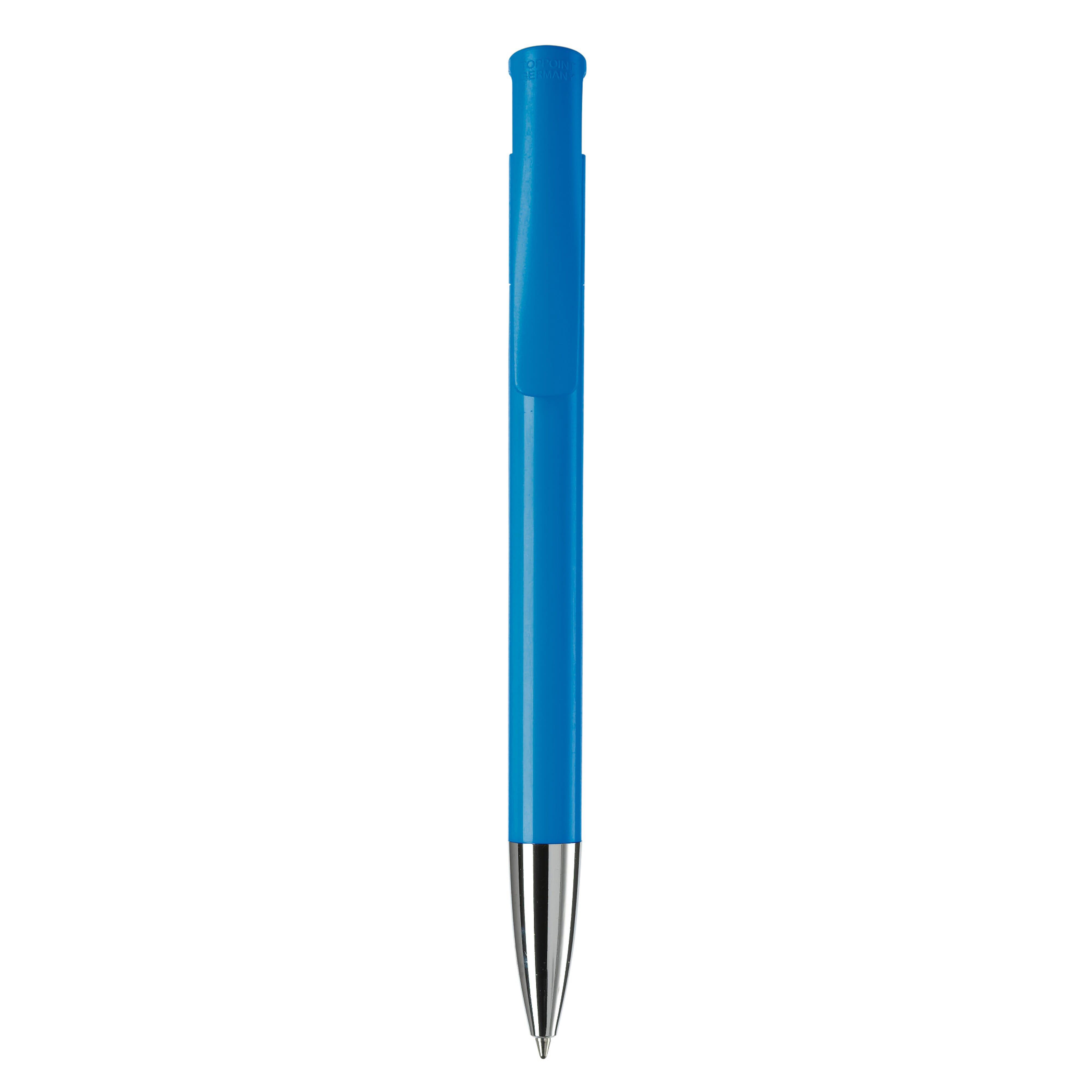 Kugelschreiber Avalon Hardcolour mit Metallspitze