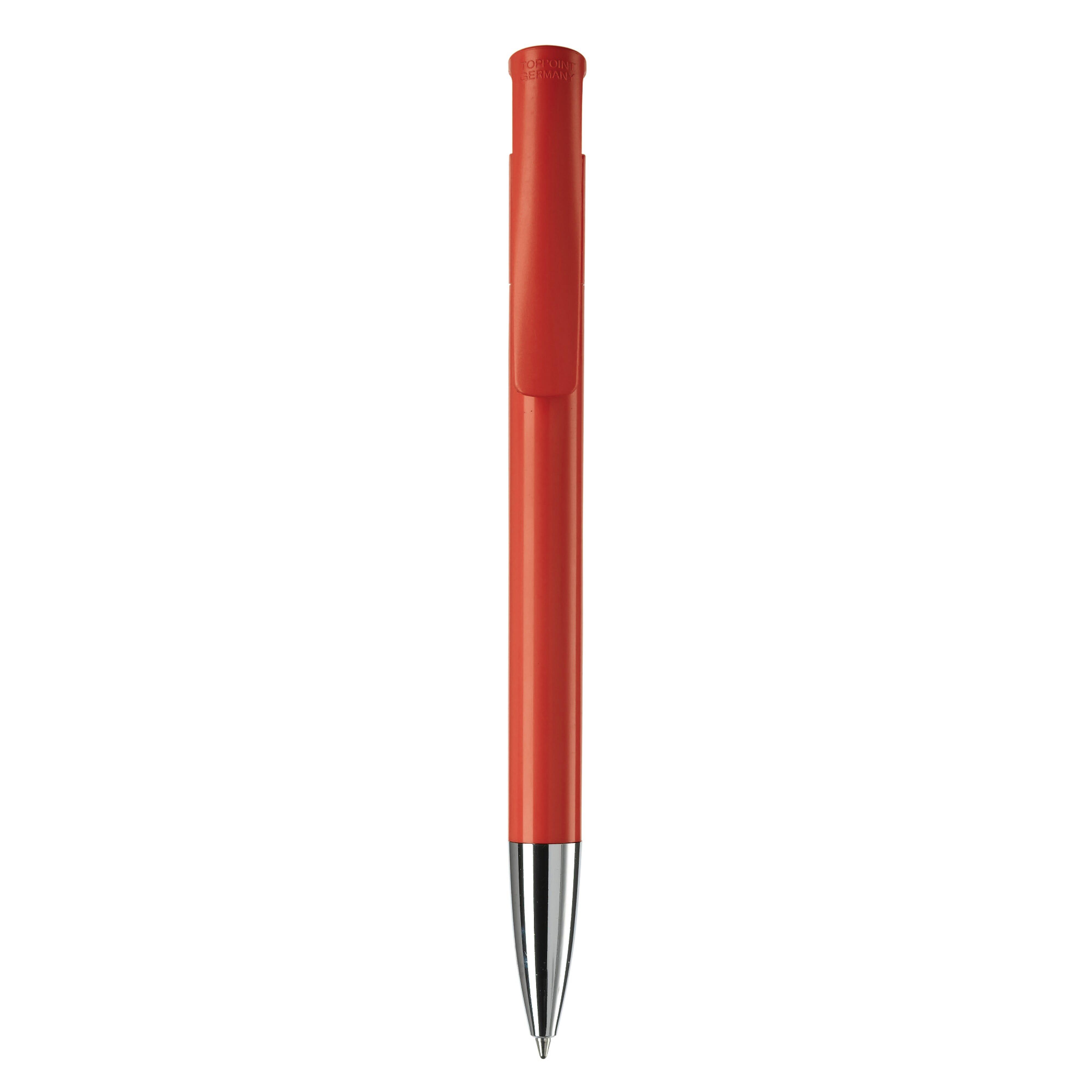 Kugelschreiber Avalon Hardcolour mit Metallspitze