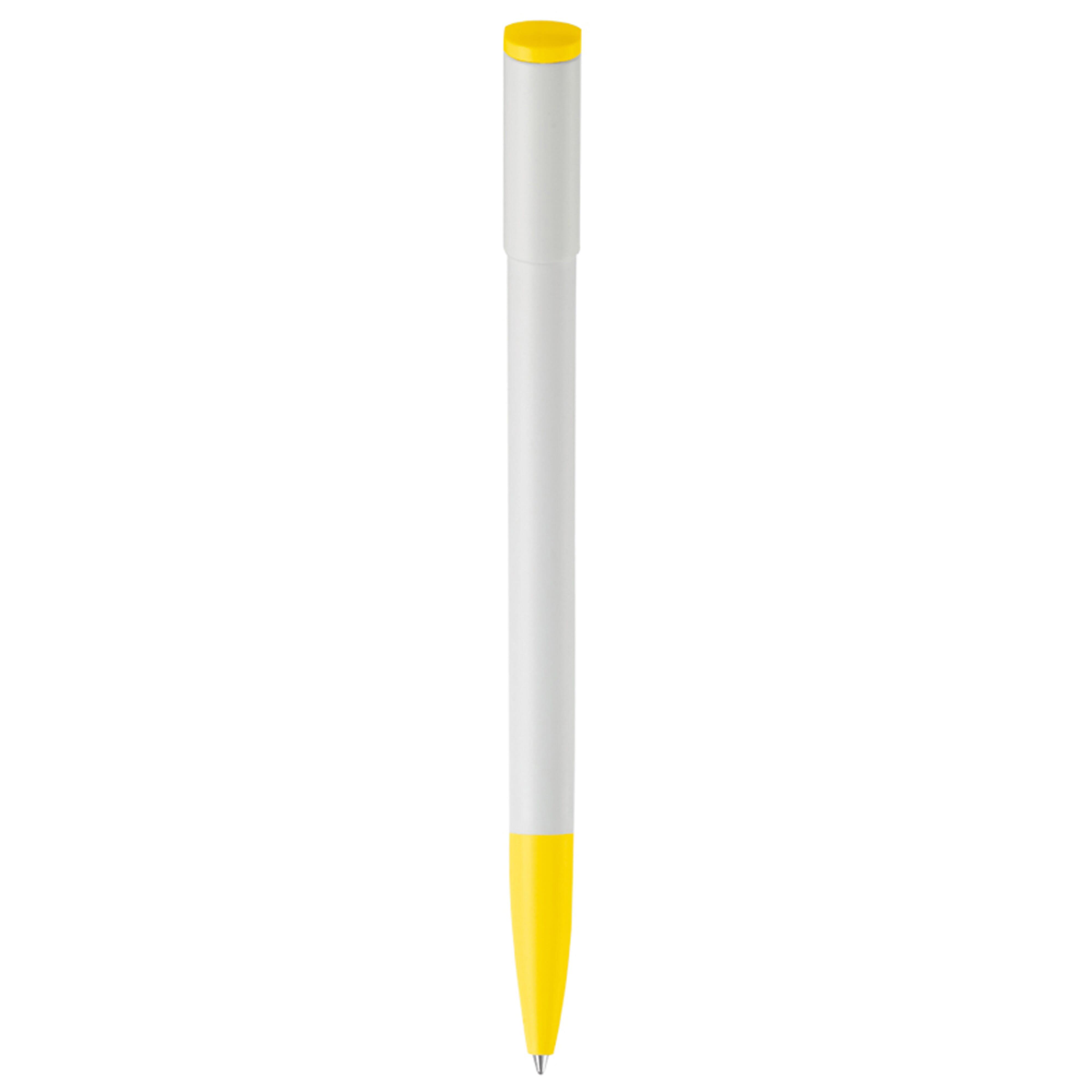 Kugelschreiber Deniro Hardcolour