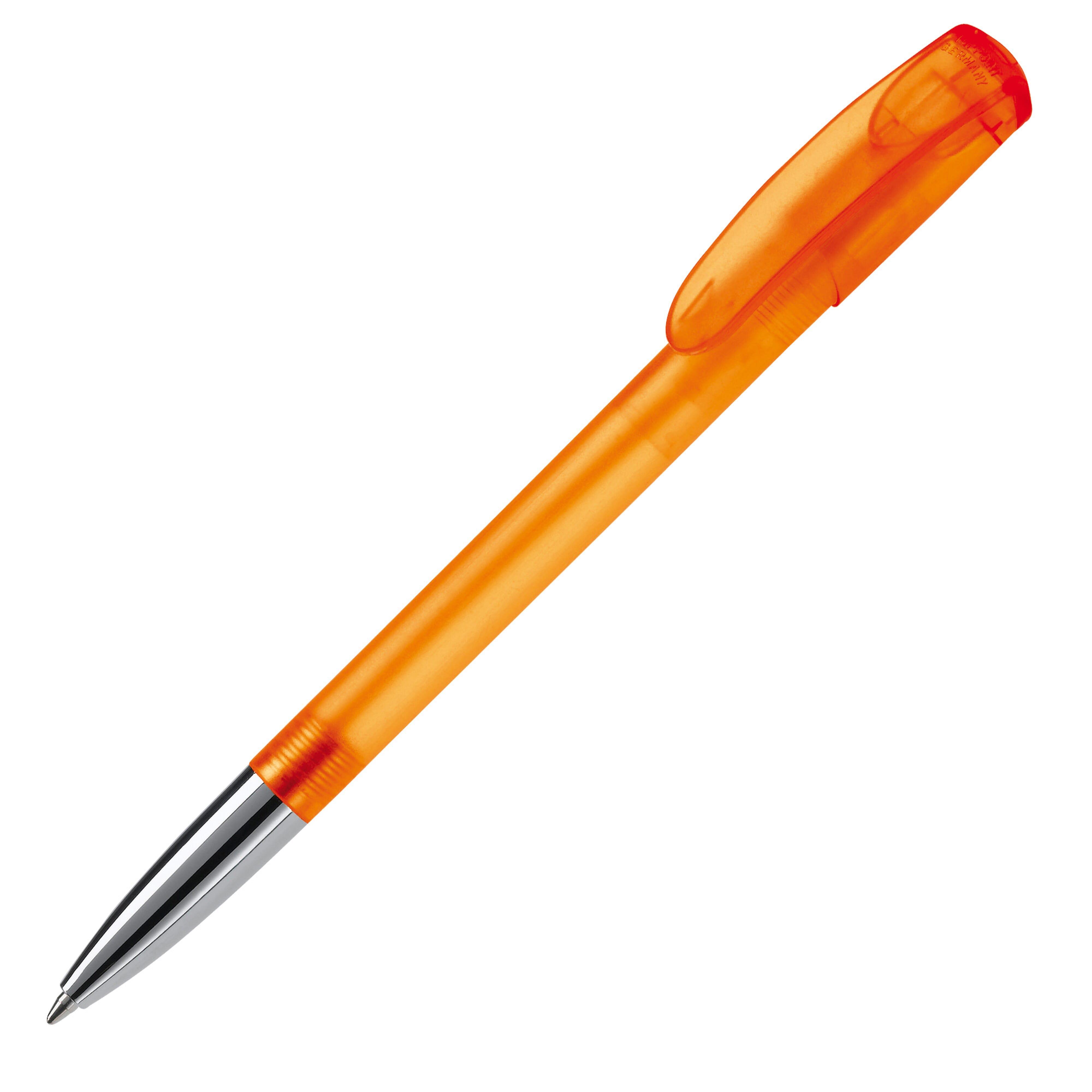 Ecru / Orange