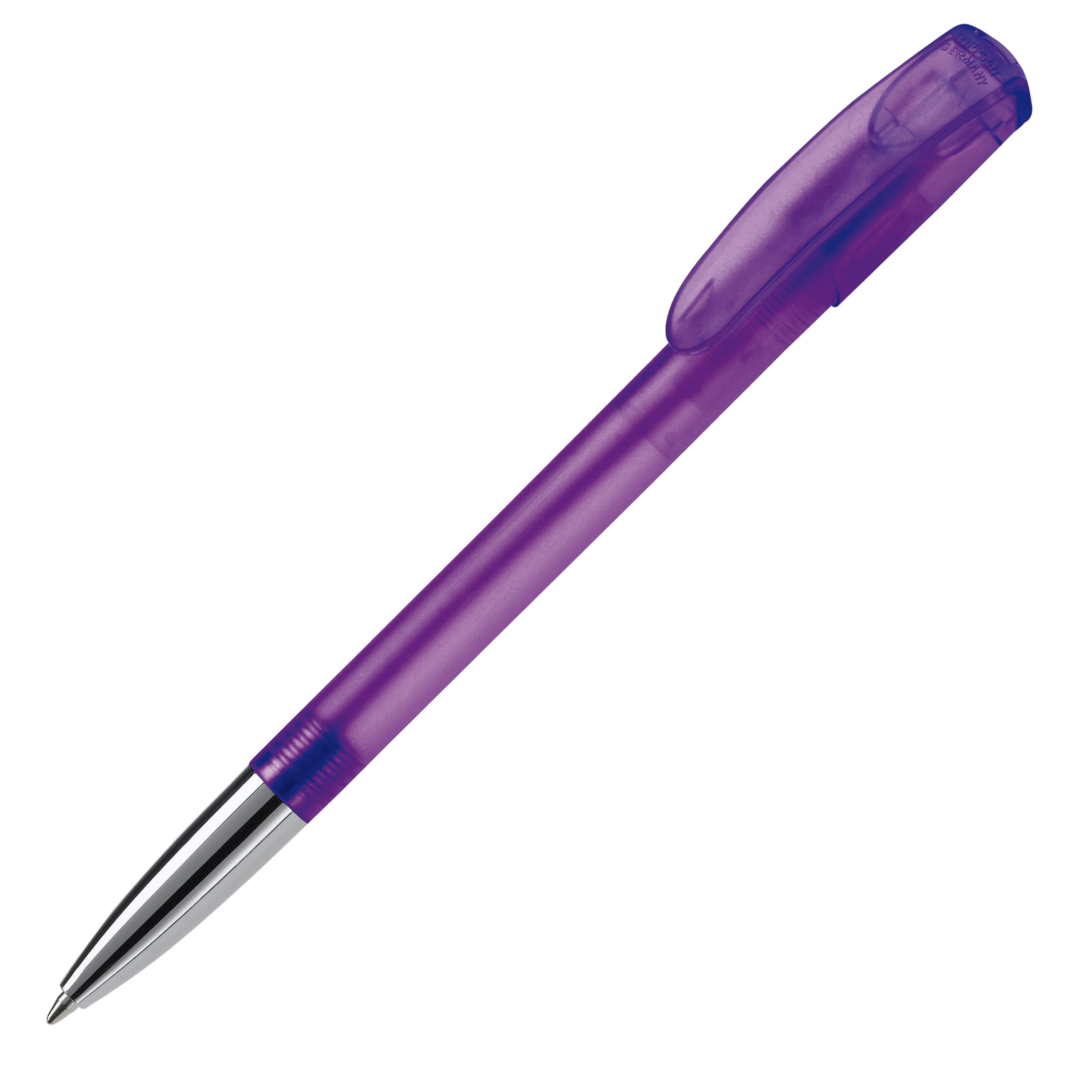 Ecru / Purple