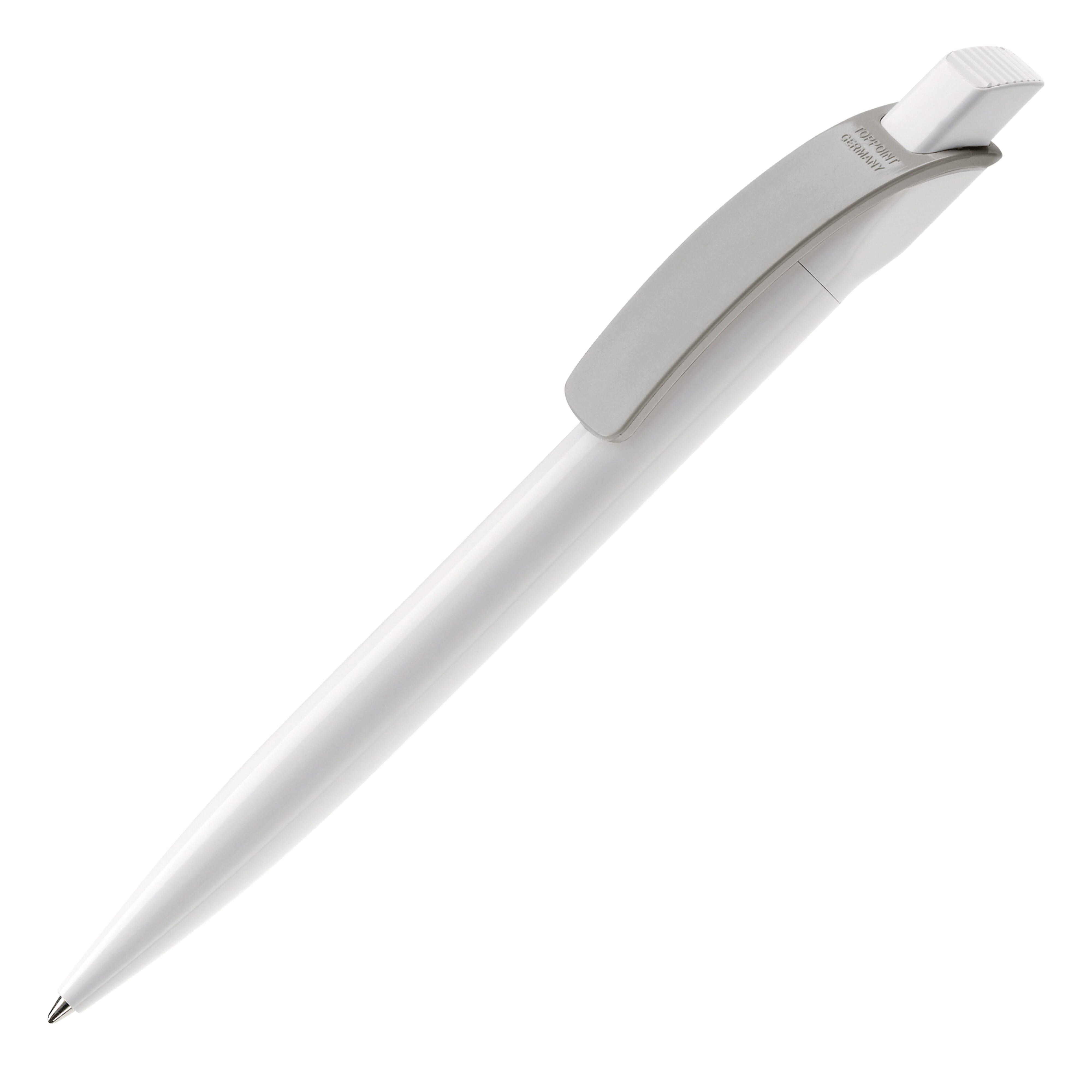 Weiss / Silber