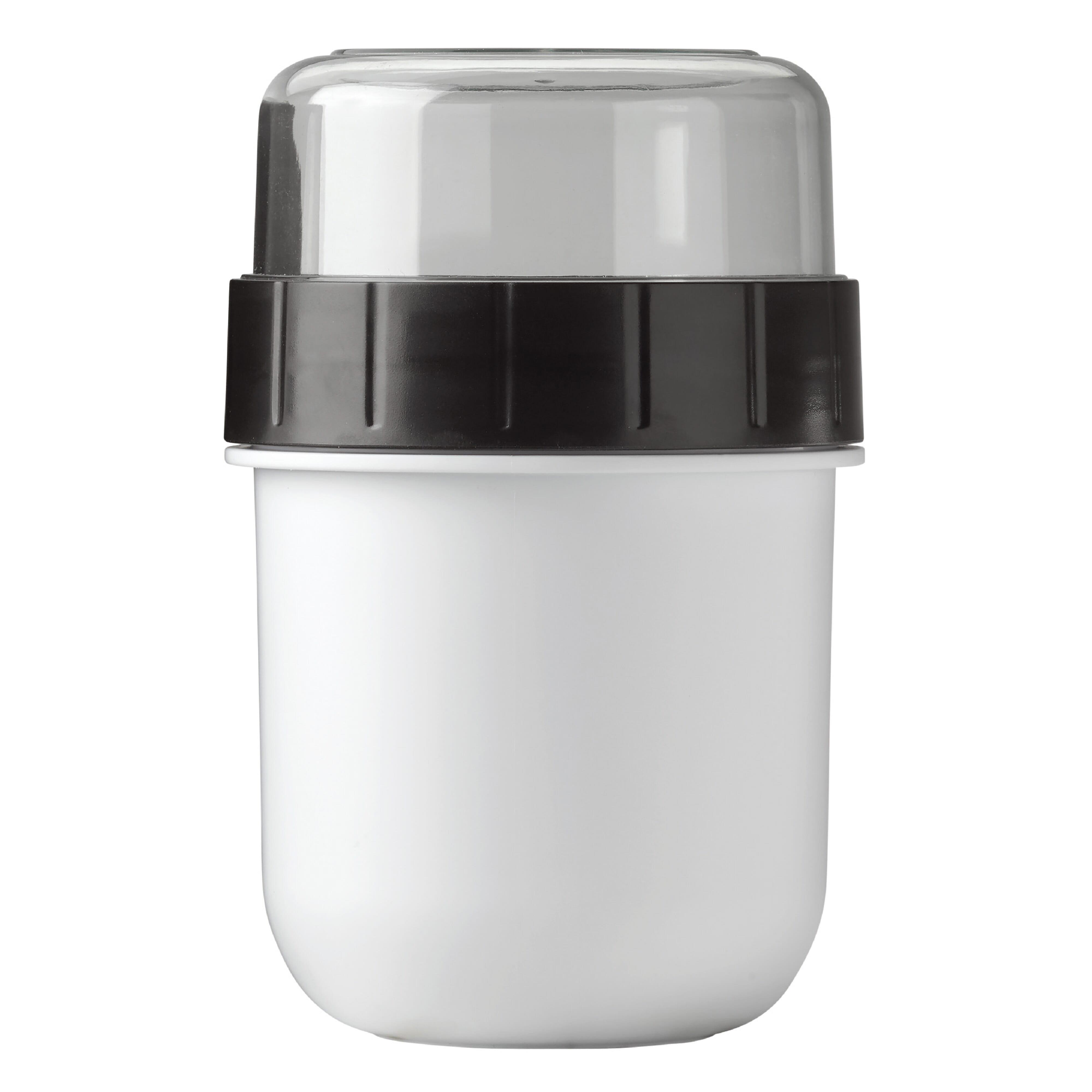 Lunchbecher to-go 520+230ml