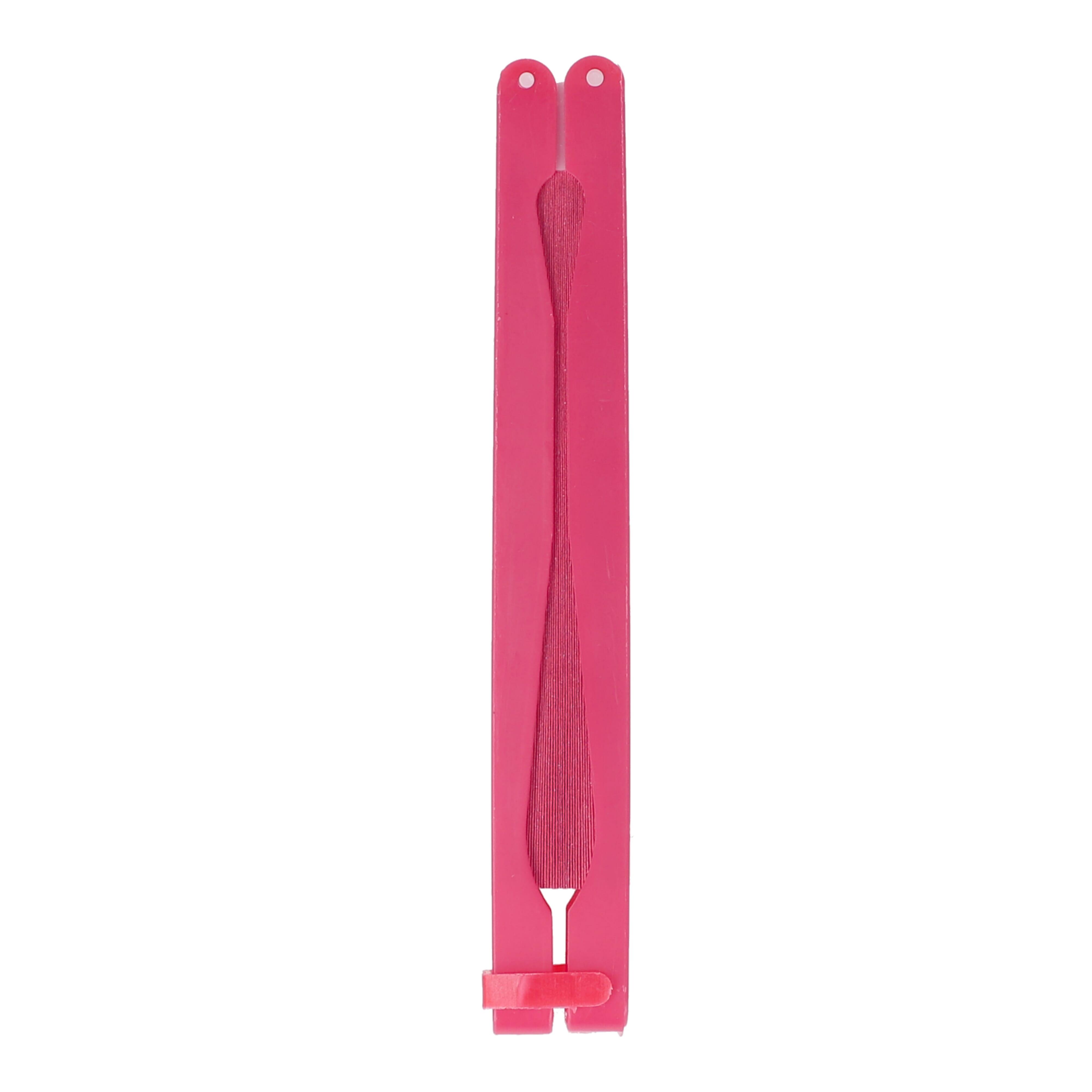 Mini faltbarer Handfächer