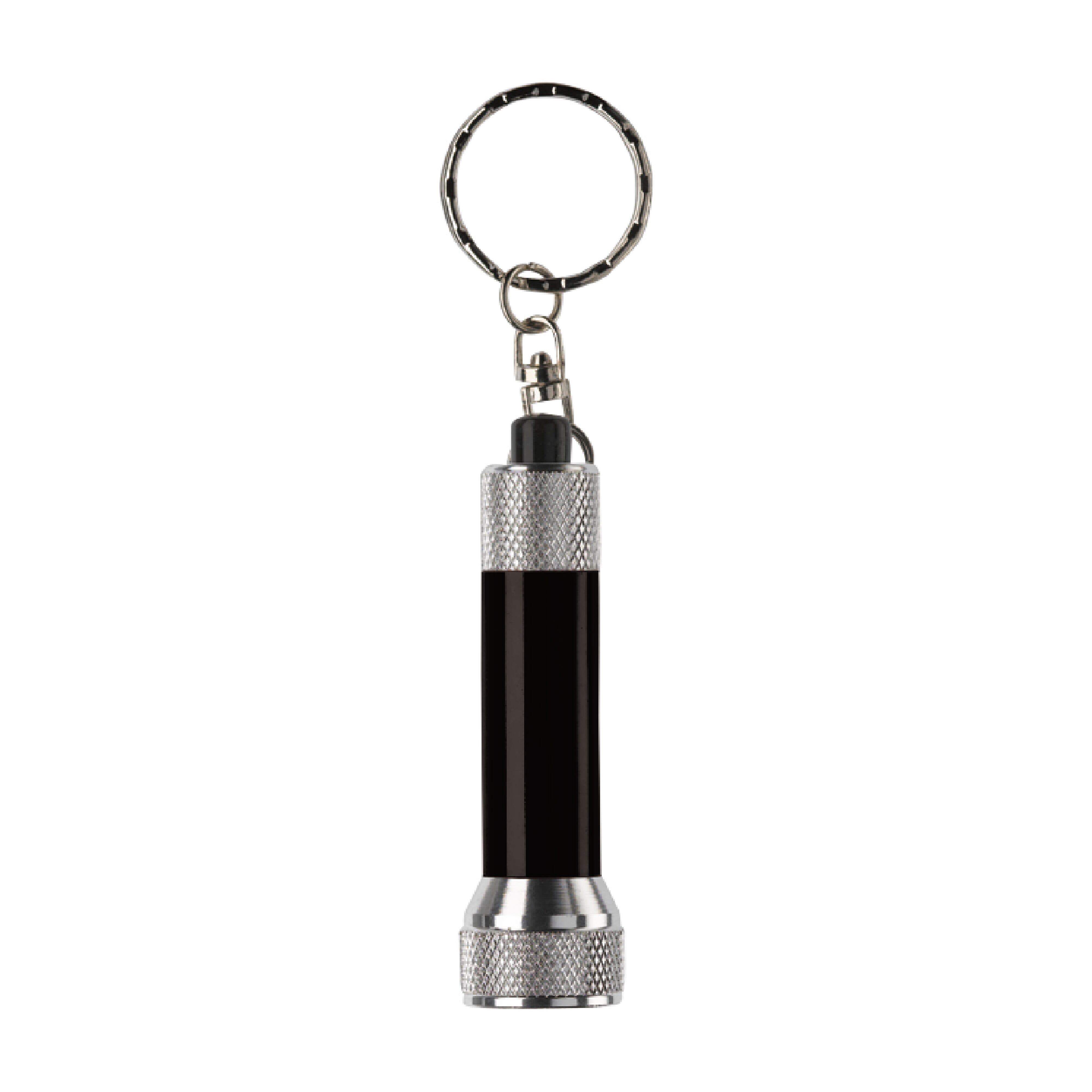 Mini-LED-Lampe mit Schlüsselring