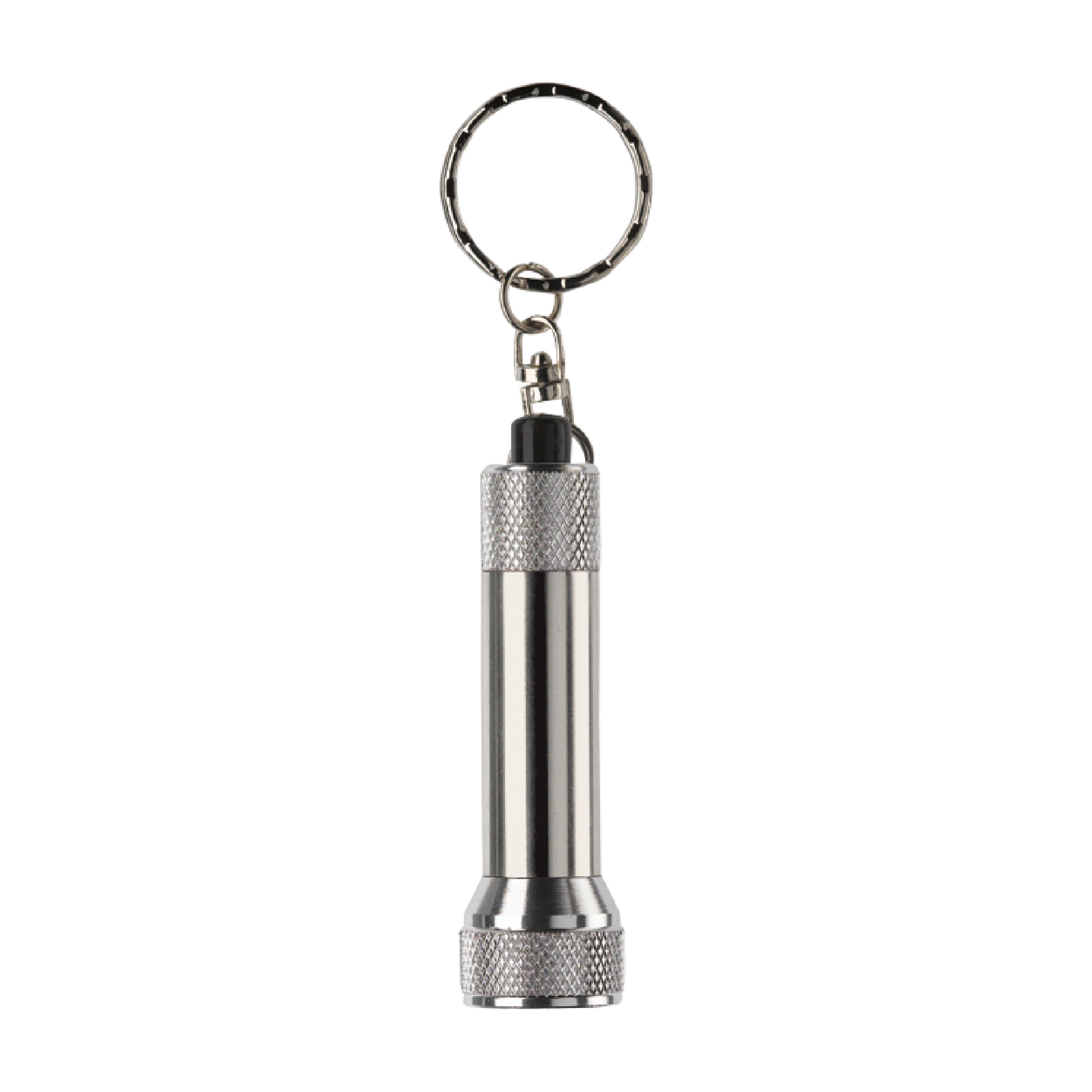 Mini-LED-Lampe mit Schlüsselring