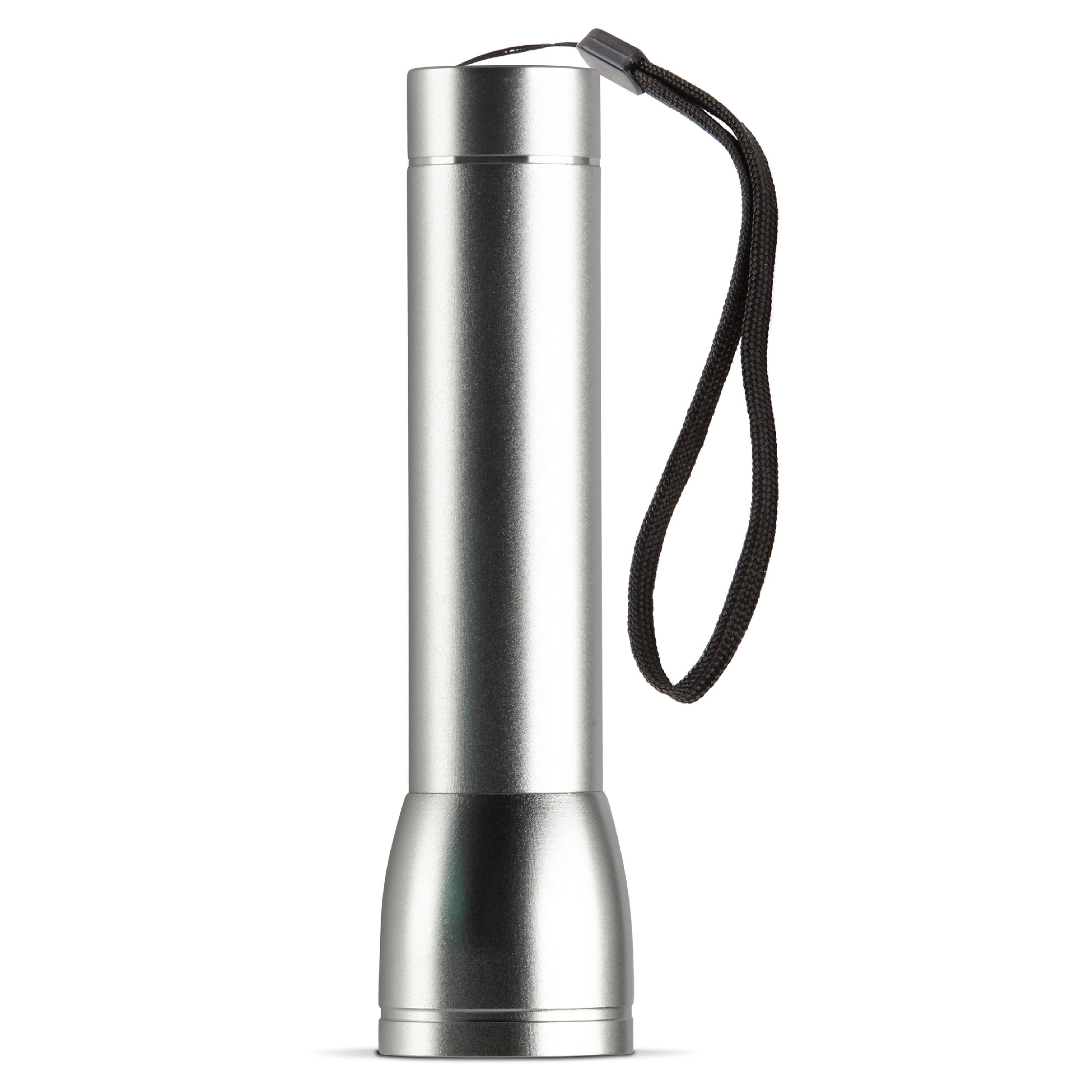 Taschenlampe mit Powerbank 2200mAh