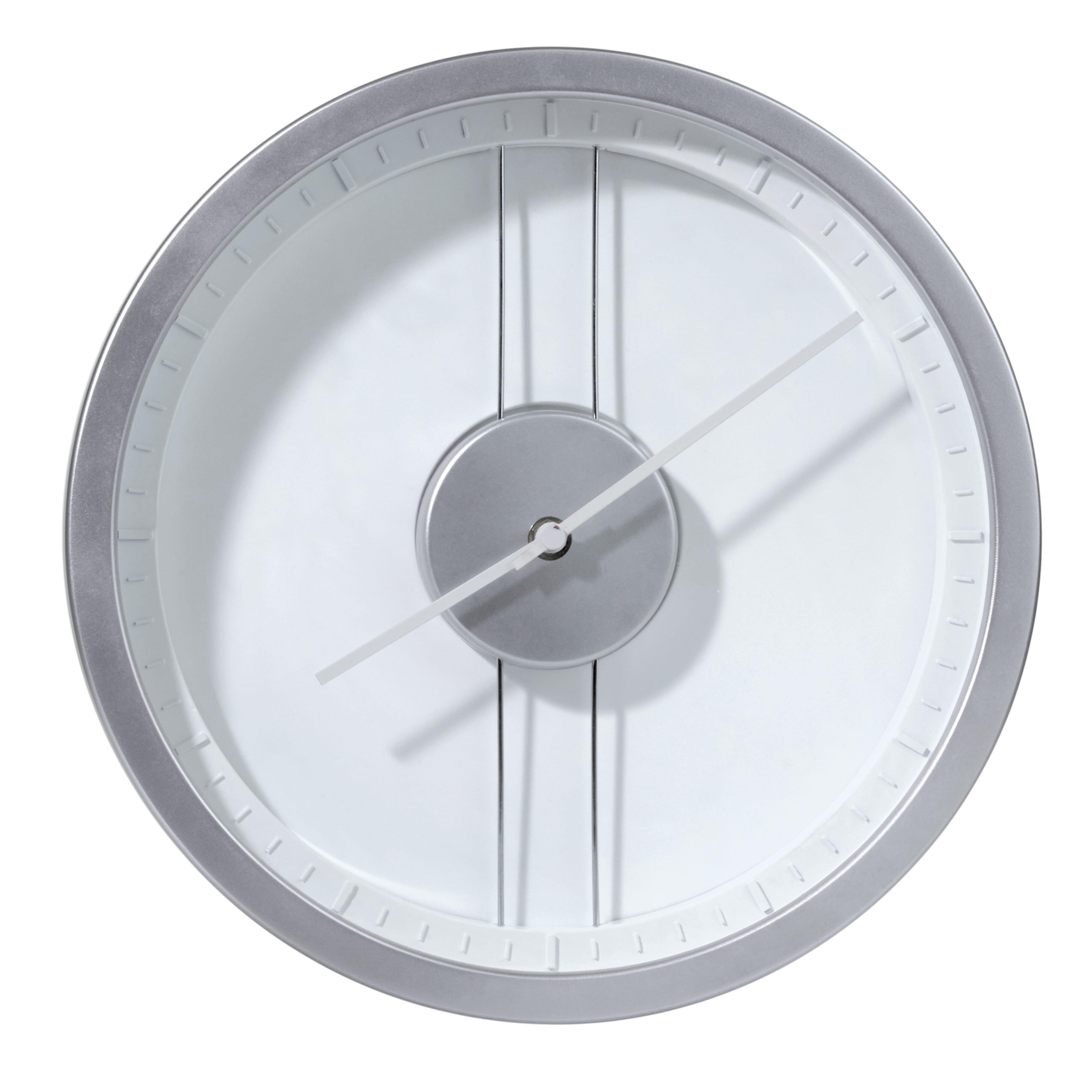 Wanduhr