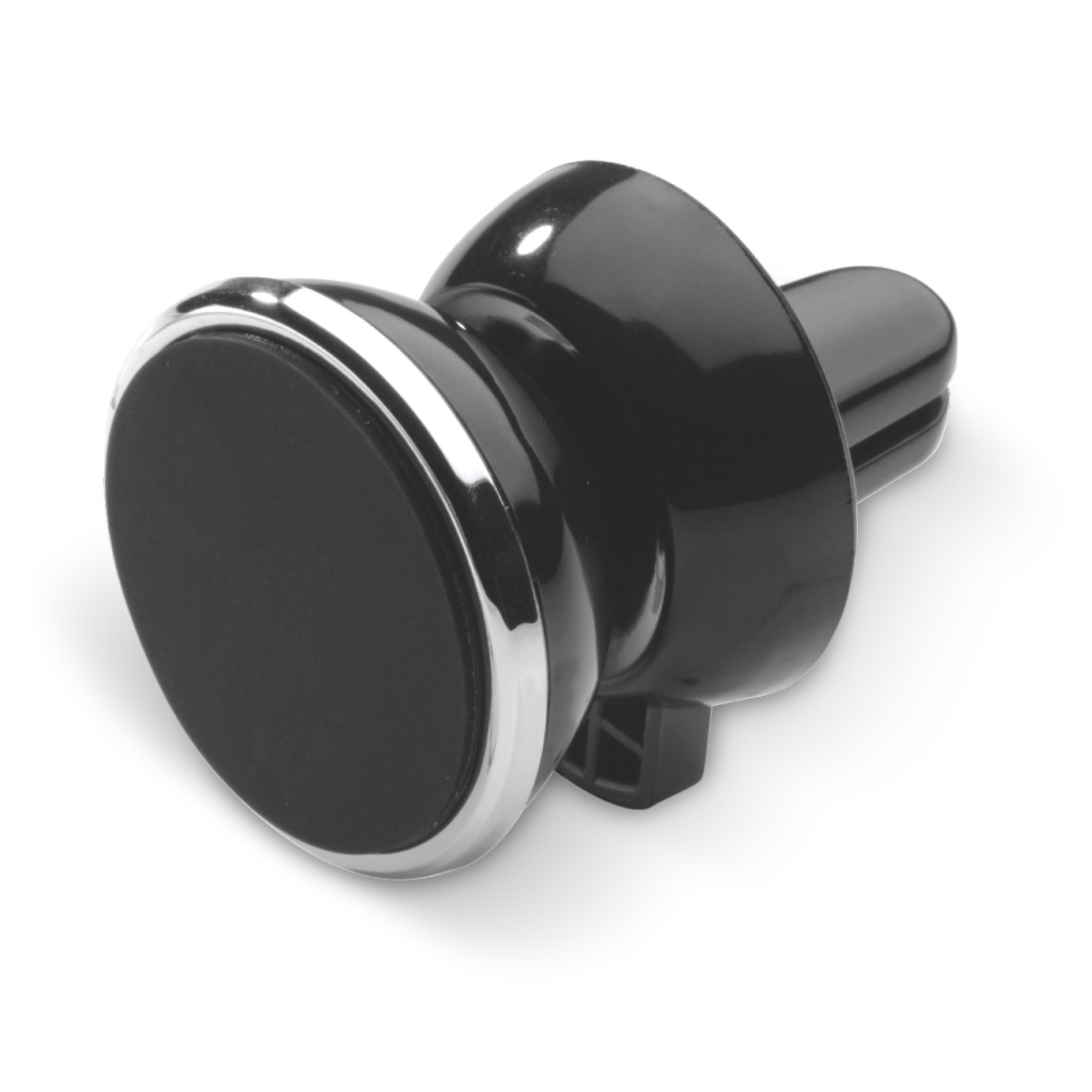 Schwarz / Silber