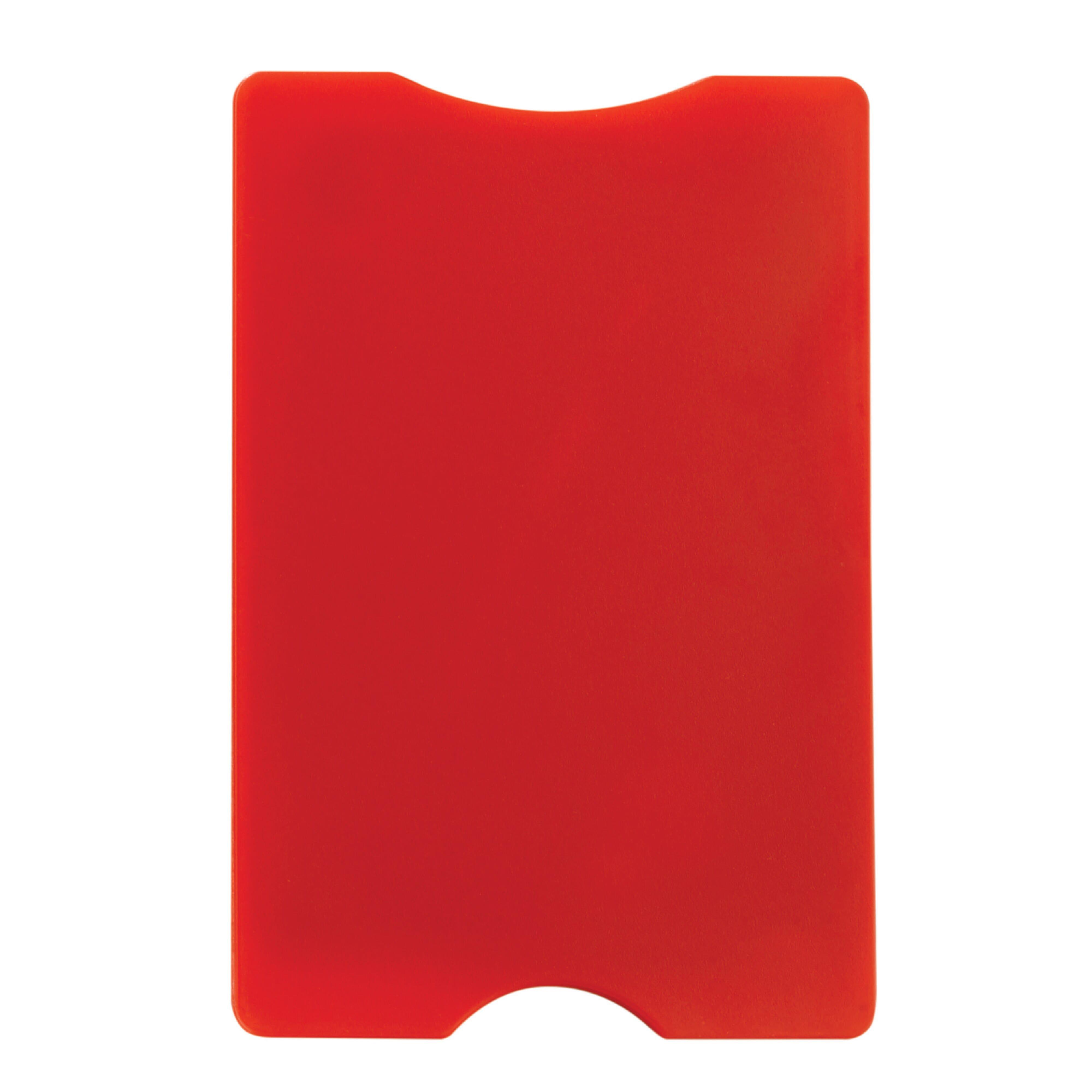 Kartenhalter Anti Skim (Hard Case)