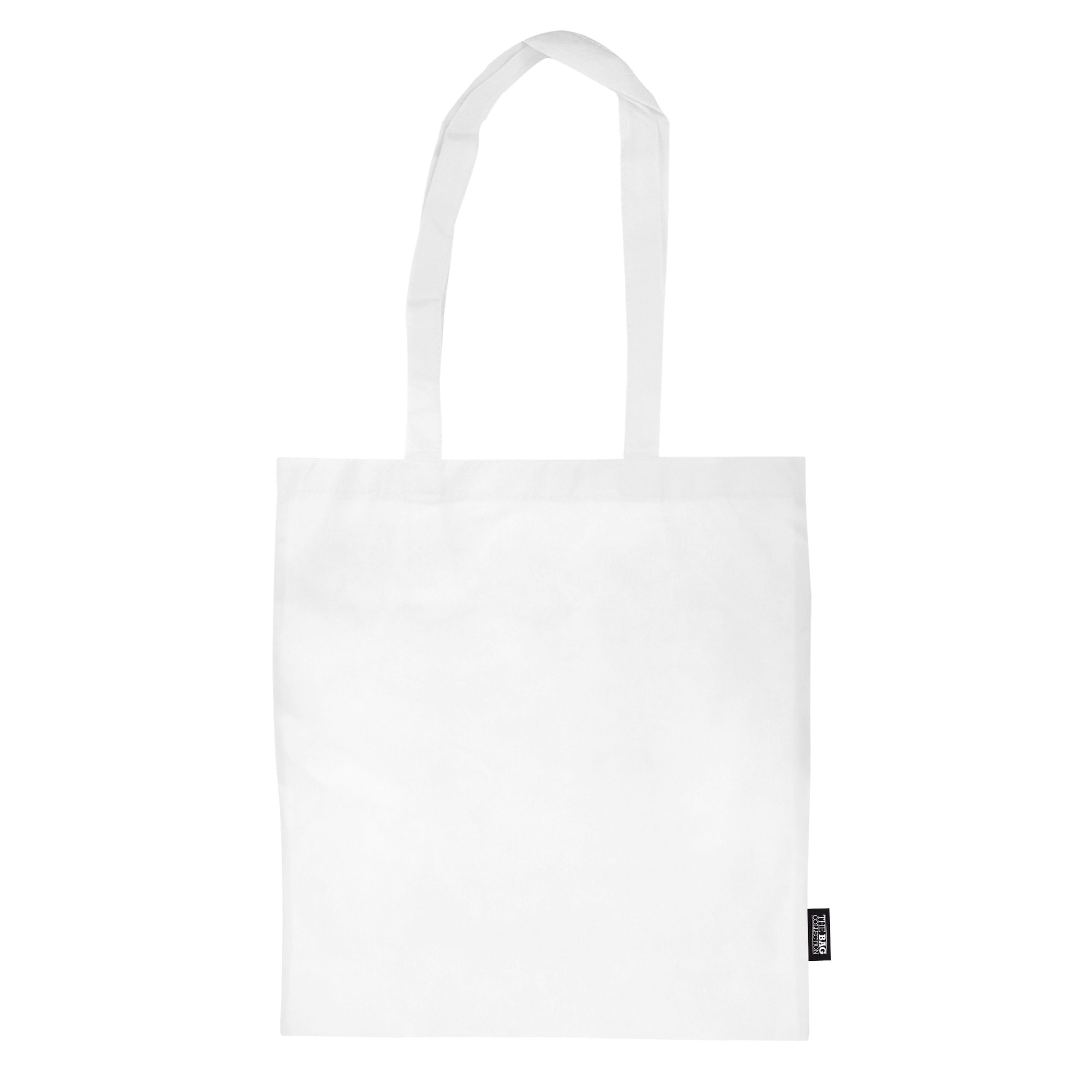 Umhängetasche Non-Woven 75g/m²