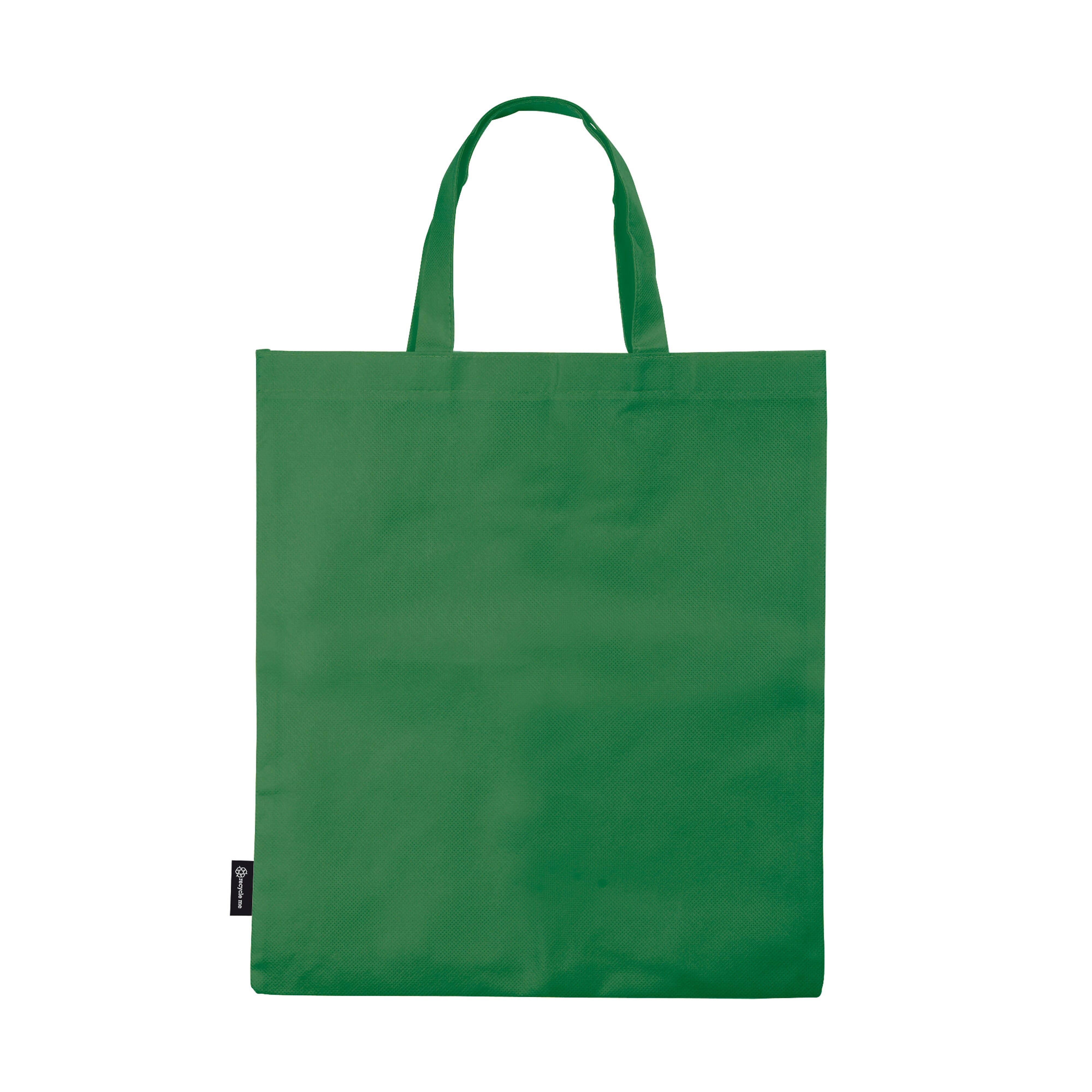 Tragetasche Non-Woven 75g/m²