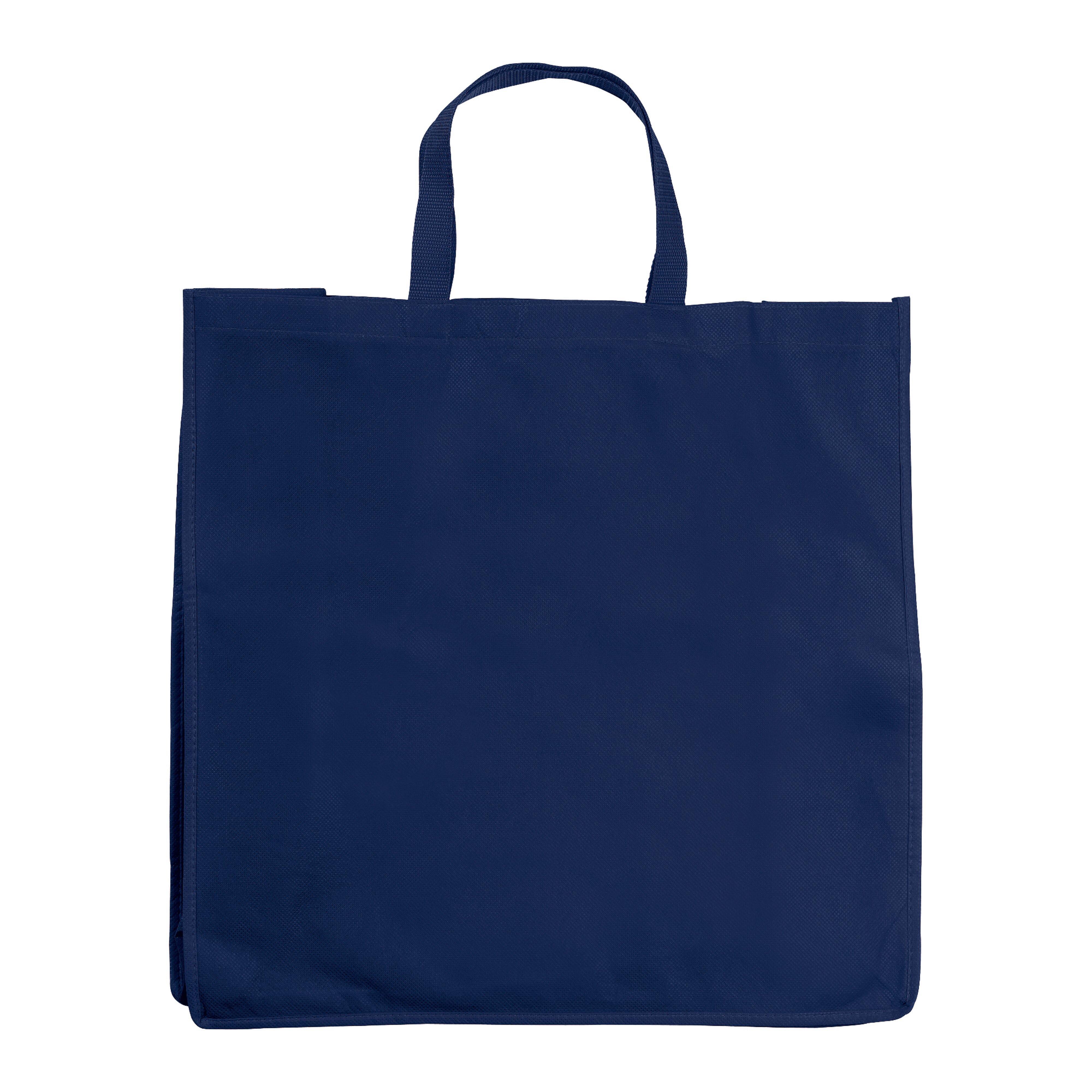 Einkaufstasche Non-Woven 75g/m²