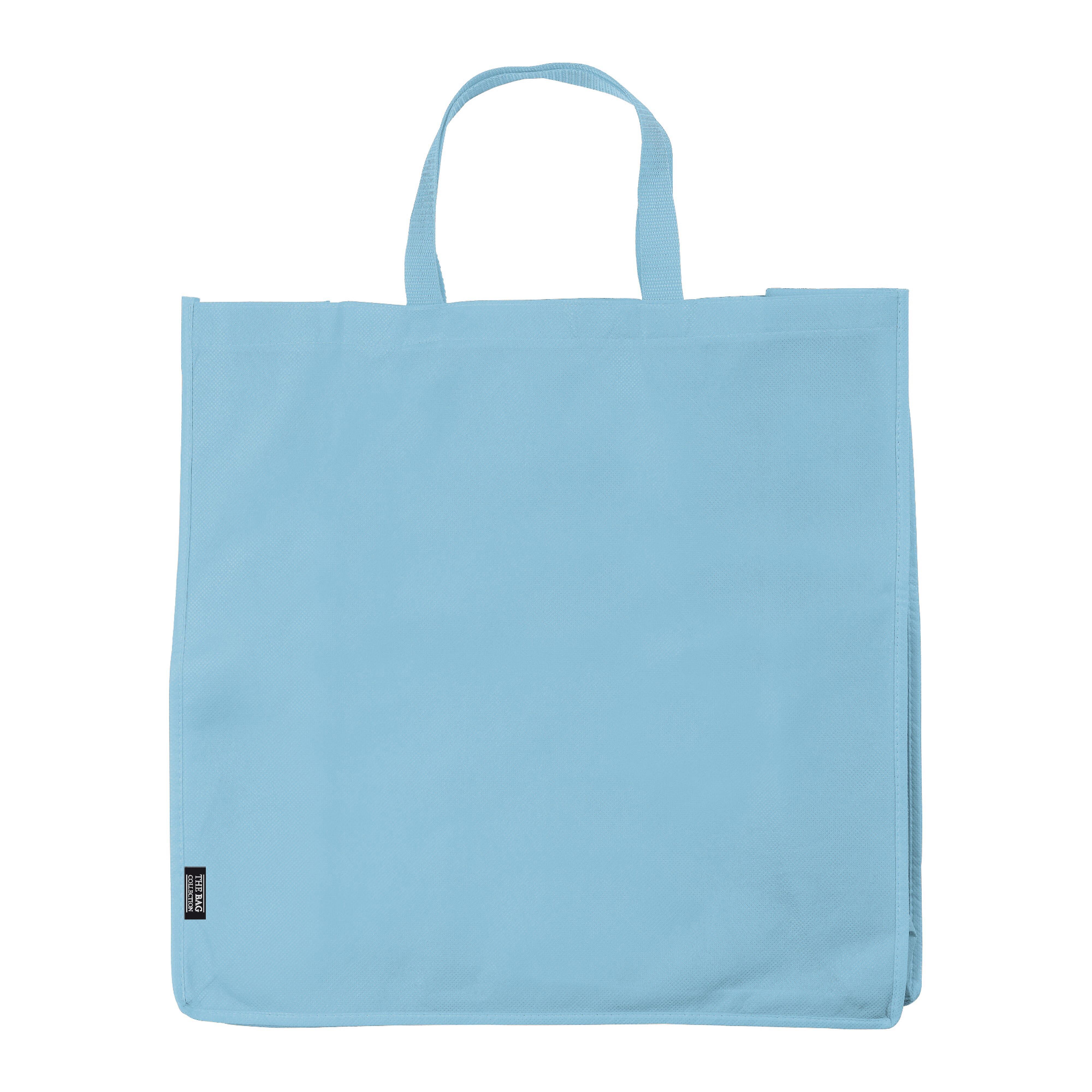 Einkaufstasche Non-Woven 75g/m²
