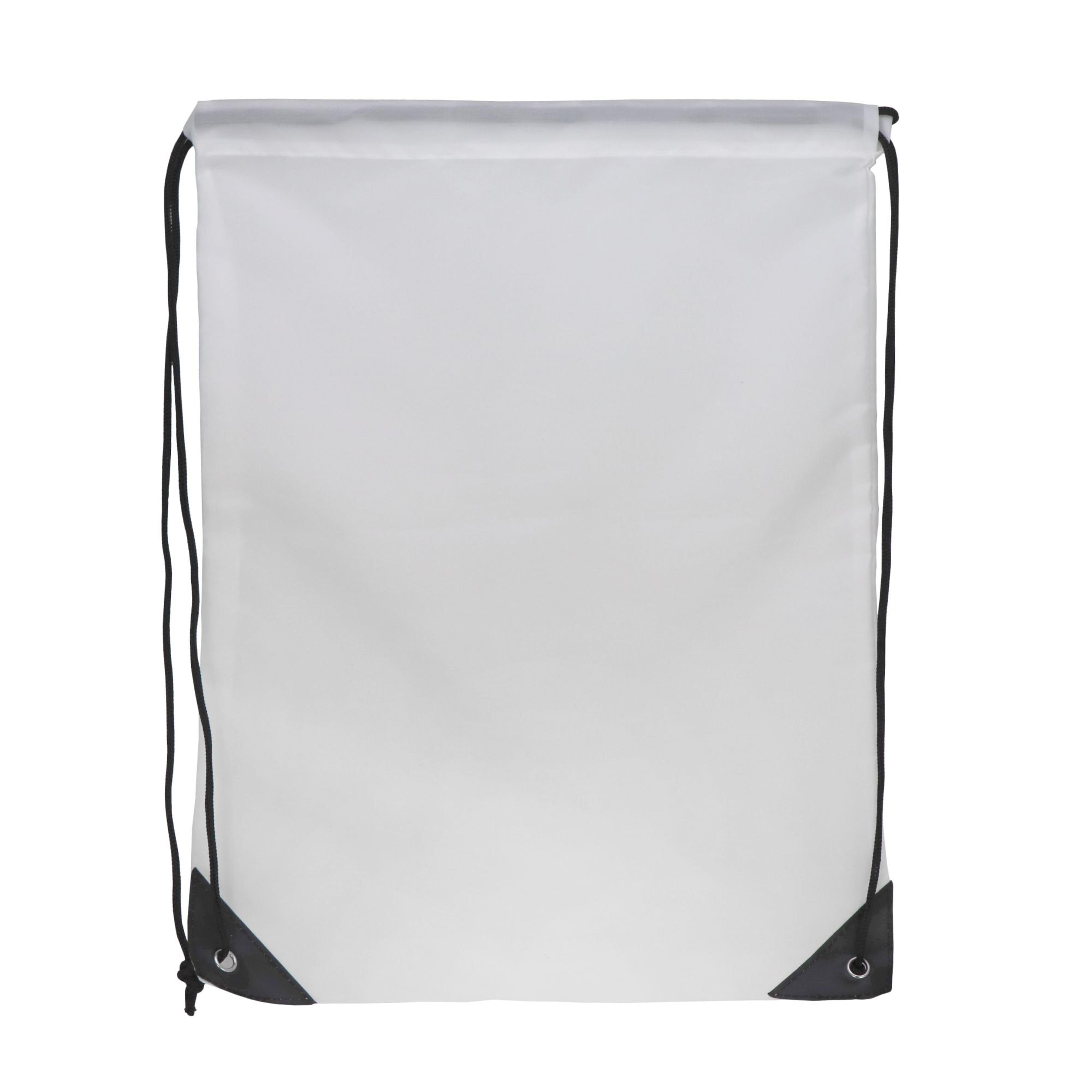 Kordelzugtasche 210T RPET