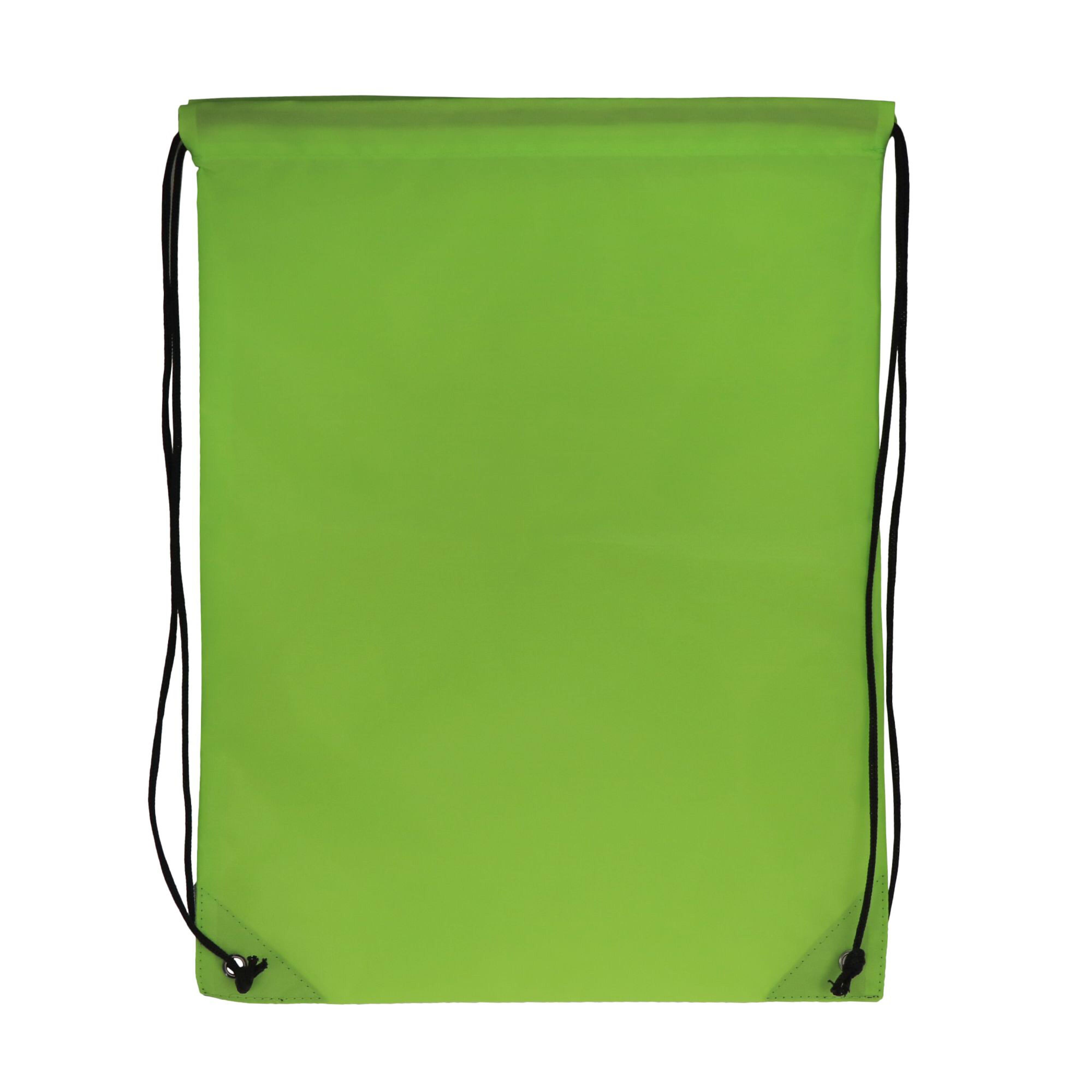 Kordelzugtasche 210T RPET
