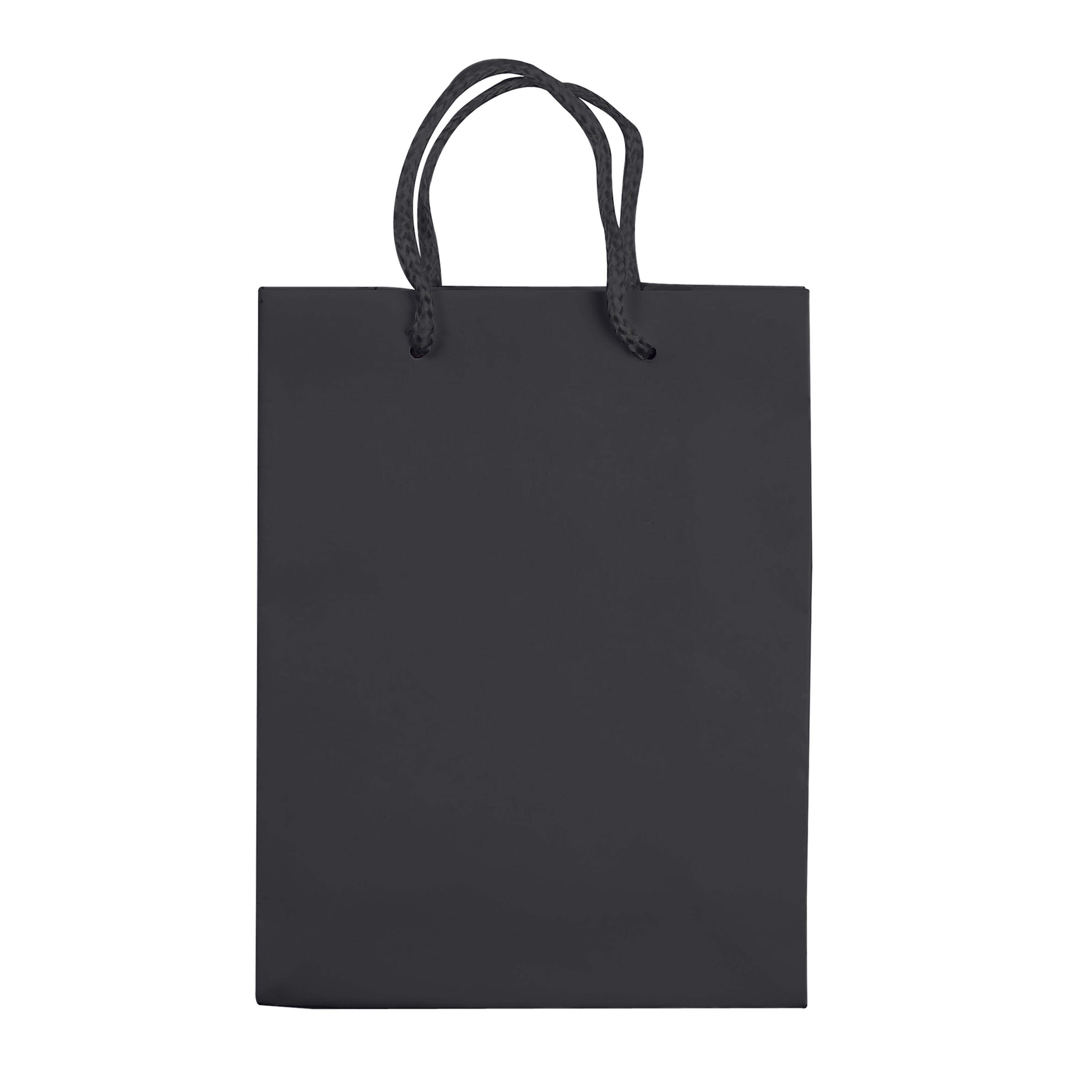 Laminierte Papiertasche, klein