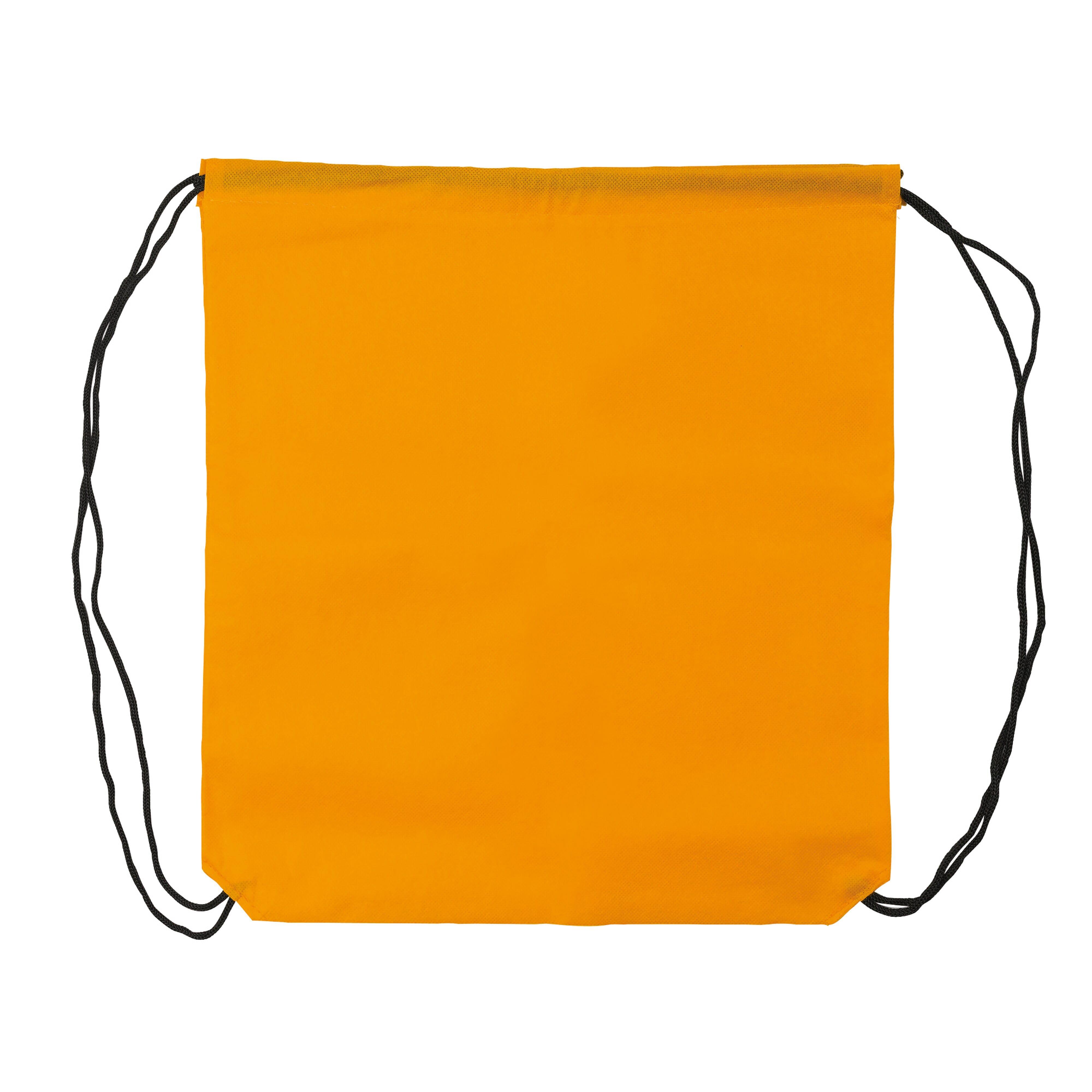 Rucksack Non-Woven 75g/m²