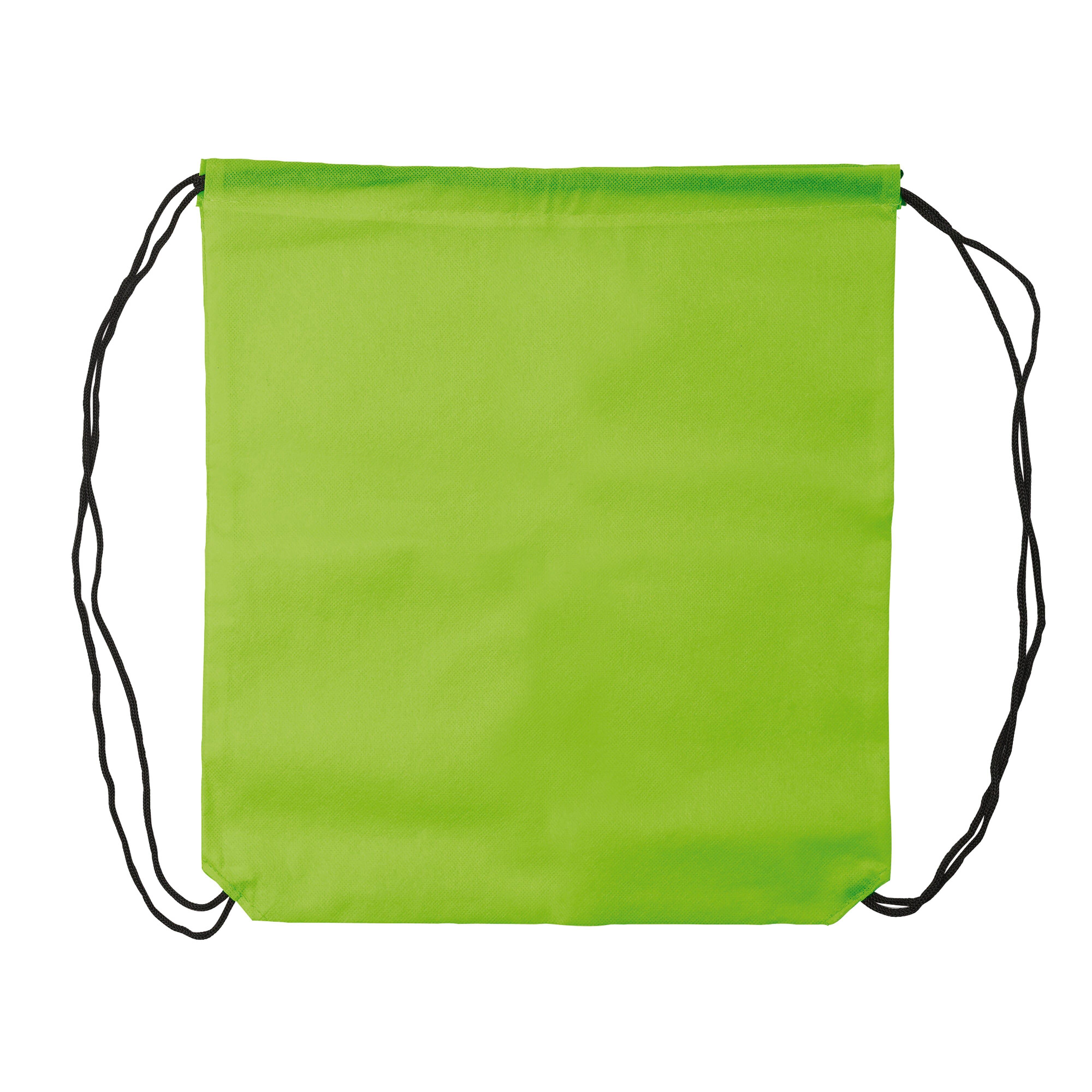 Rucksack Non-Woven 75g/m²
