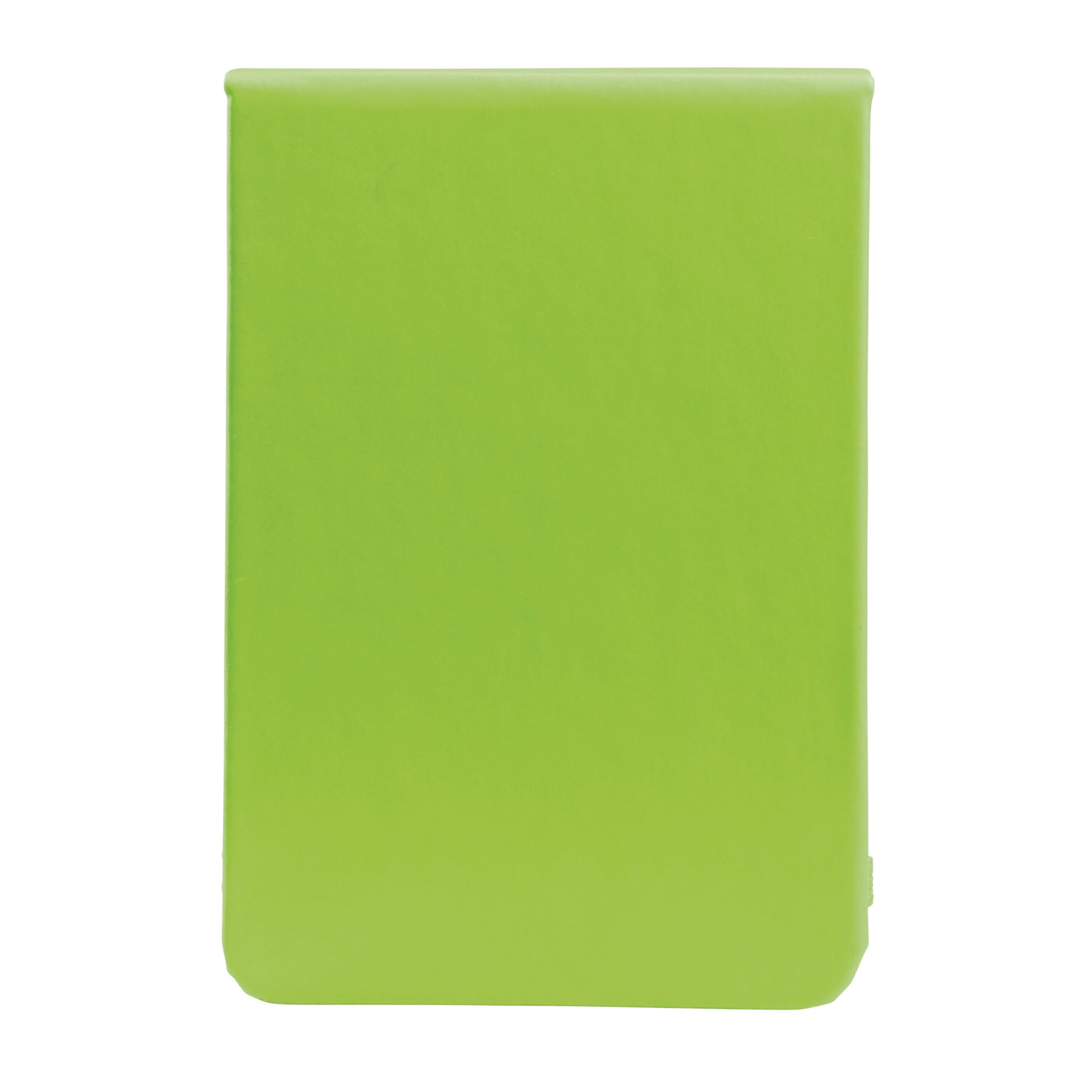 Notizbuch A6