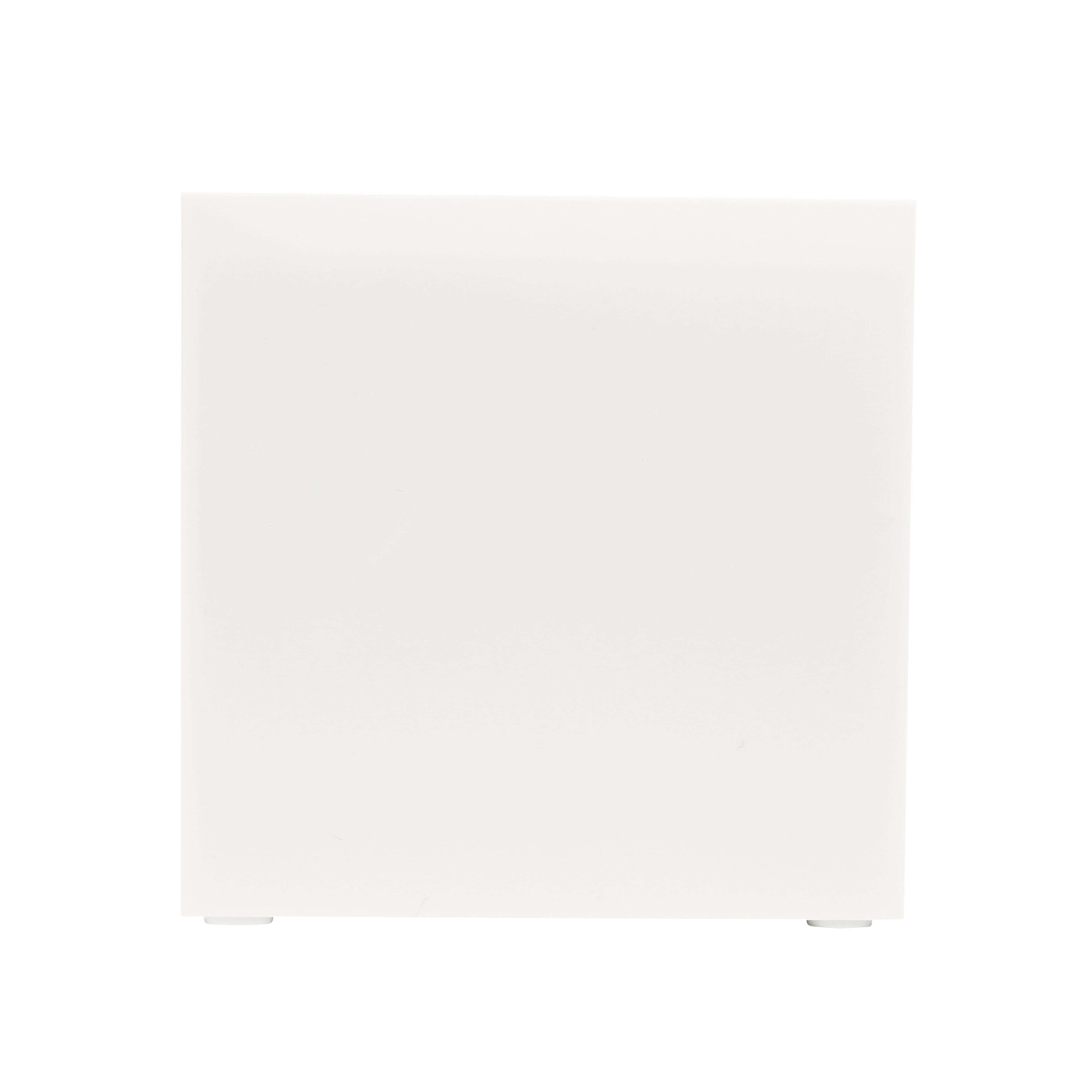 Notizzettel 10x10x10cm in Würfelbox
