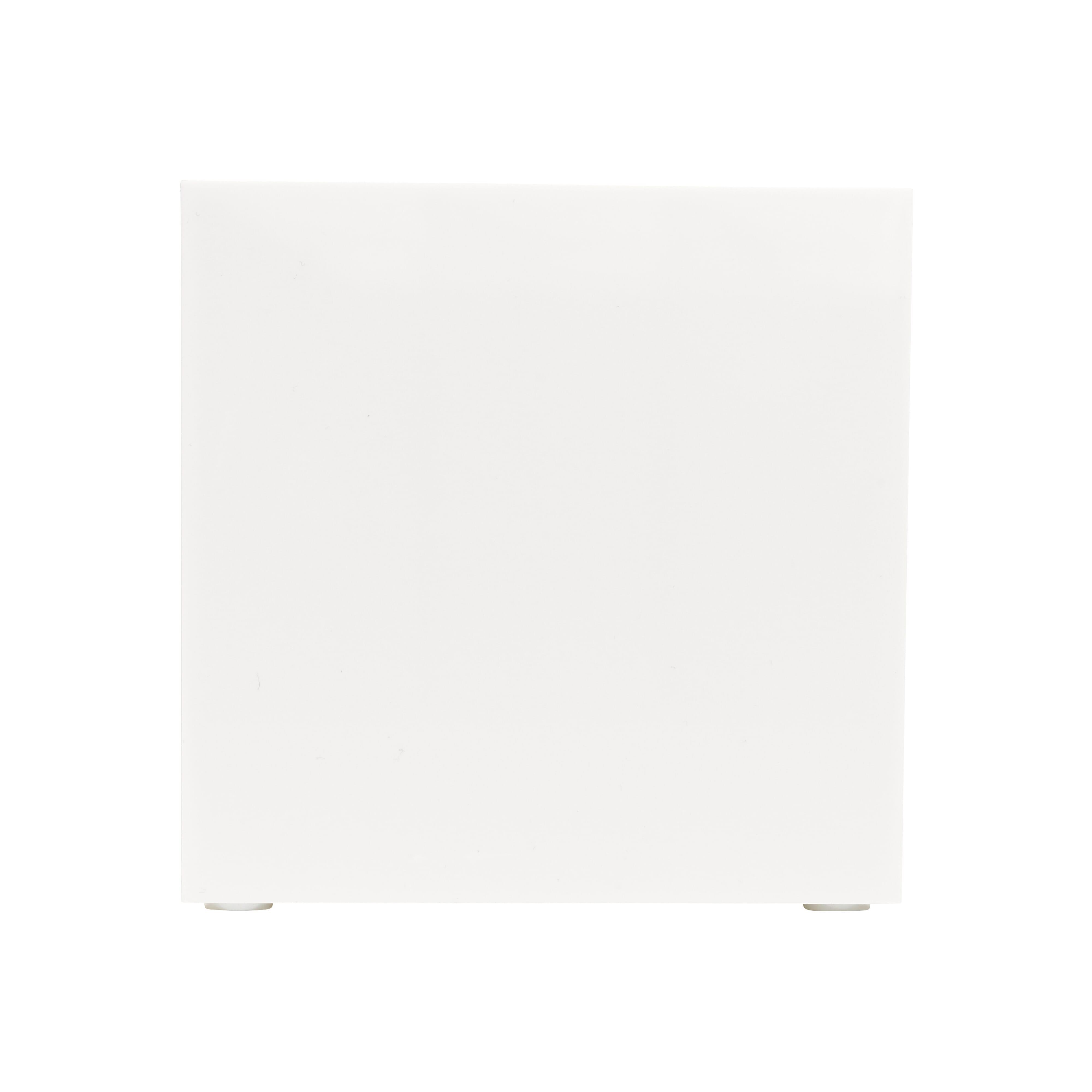 Notizzettel 10x10x10cm in Würfelbox mit Stifteköcher