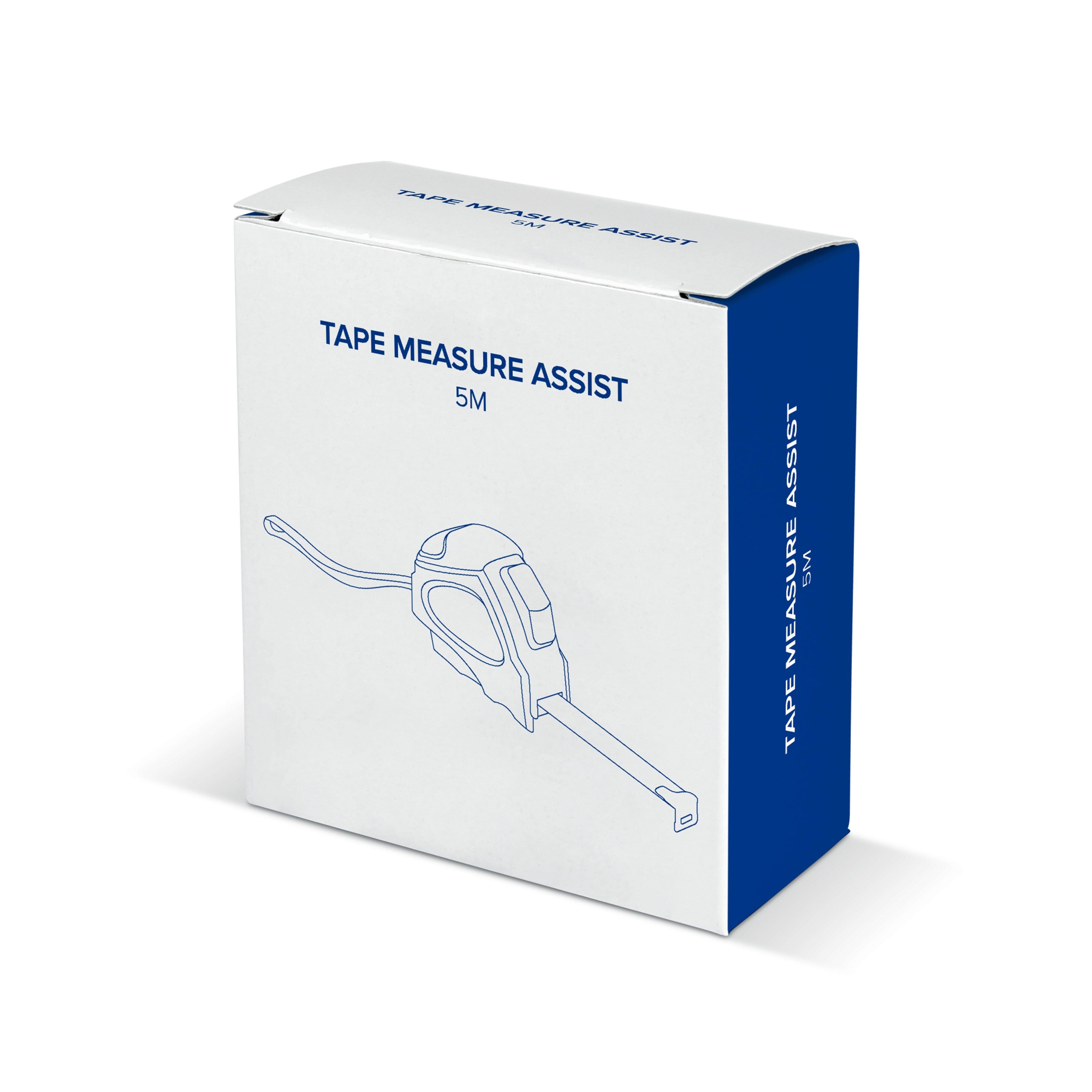 Maßband Assist 5m