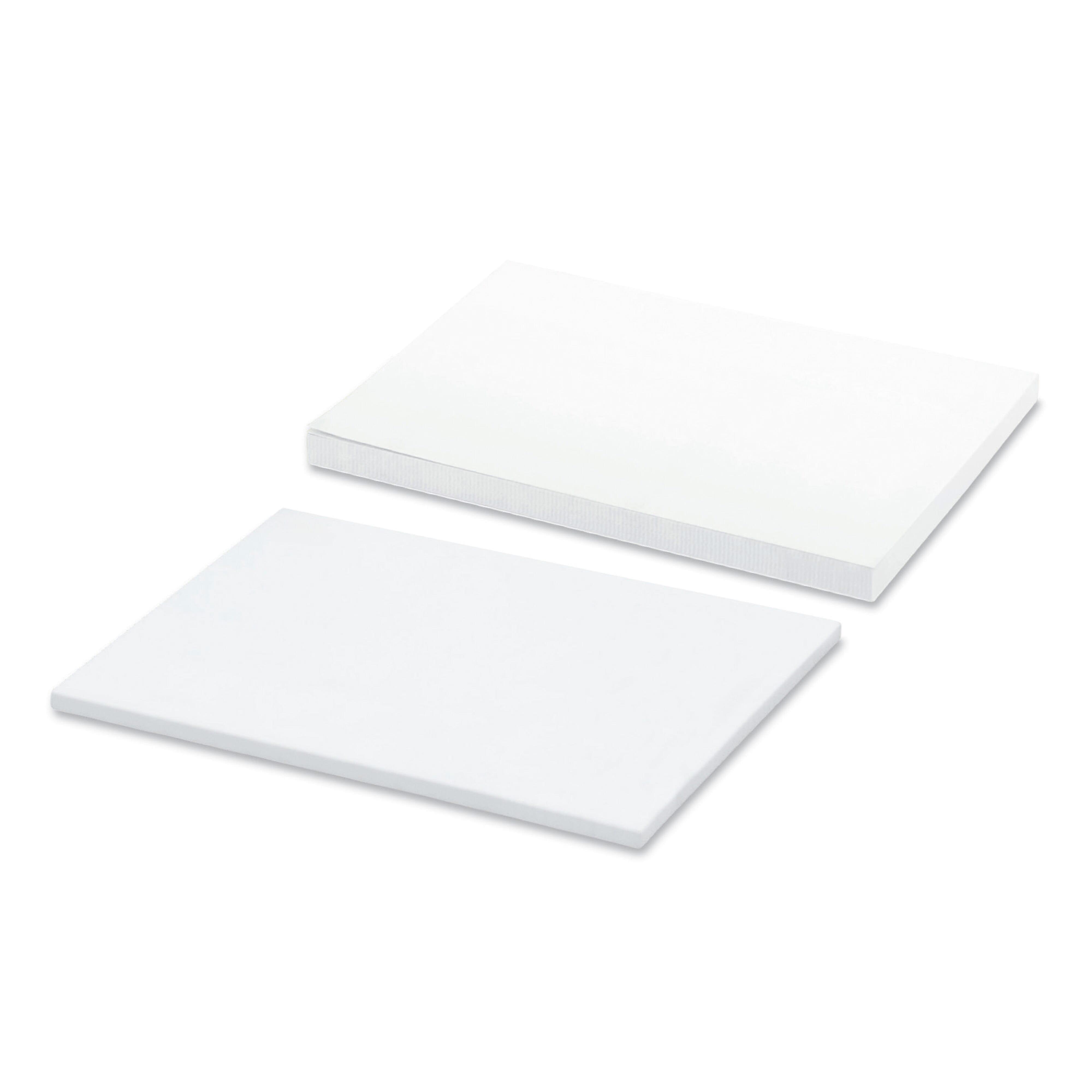 25 Blatt Haftnotizen 72x50mm, Full-colour