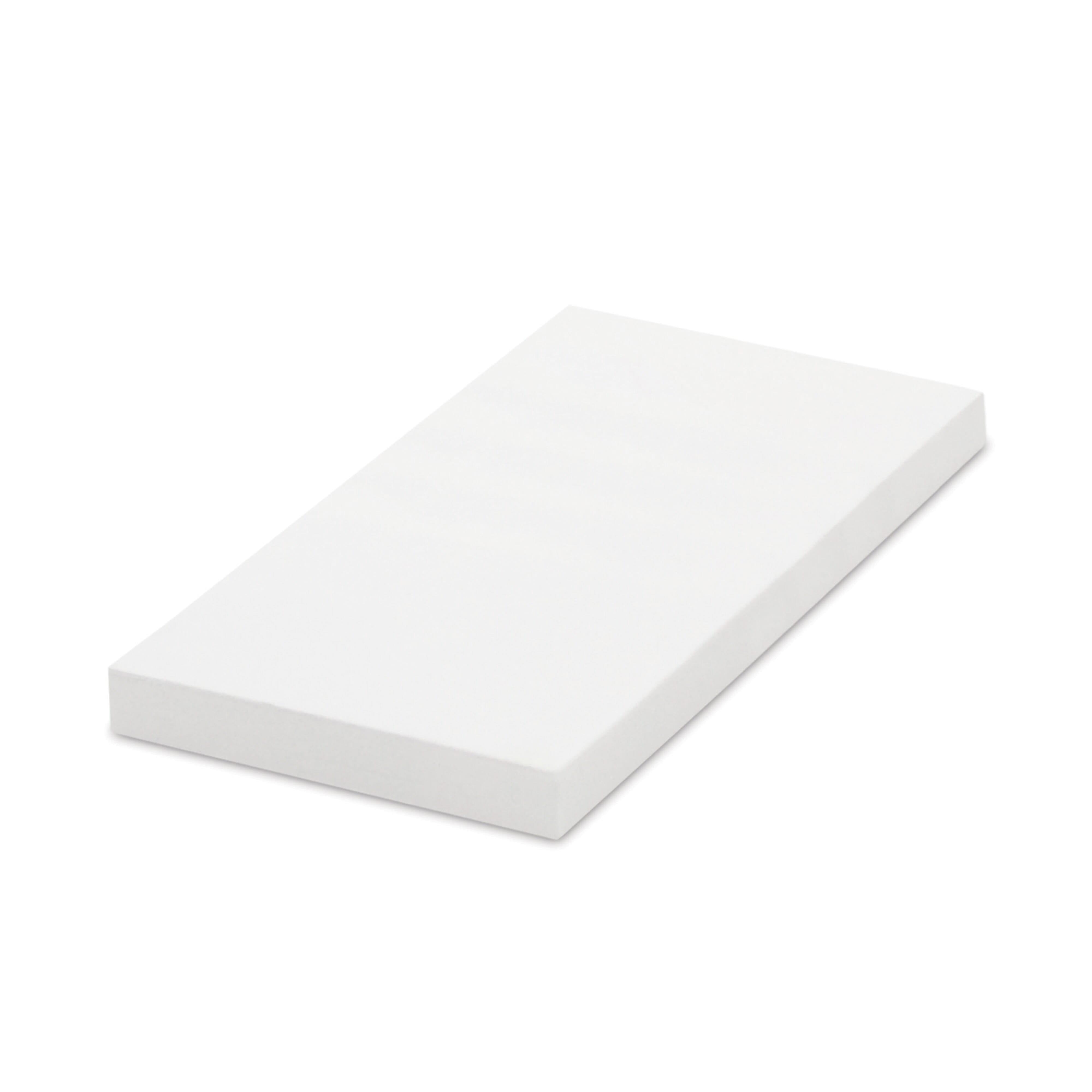 50 Blatt Haftnotizen, 50x72mm, full-colour