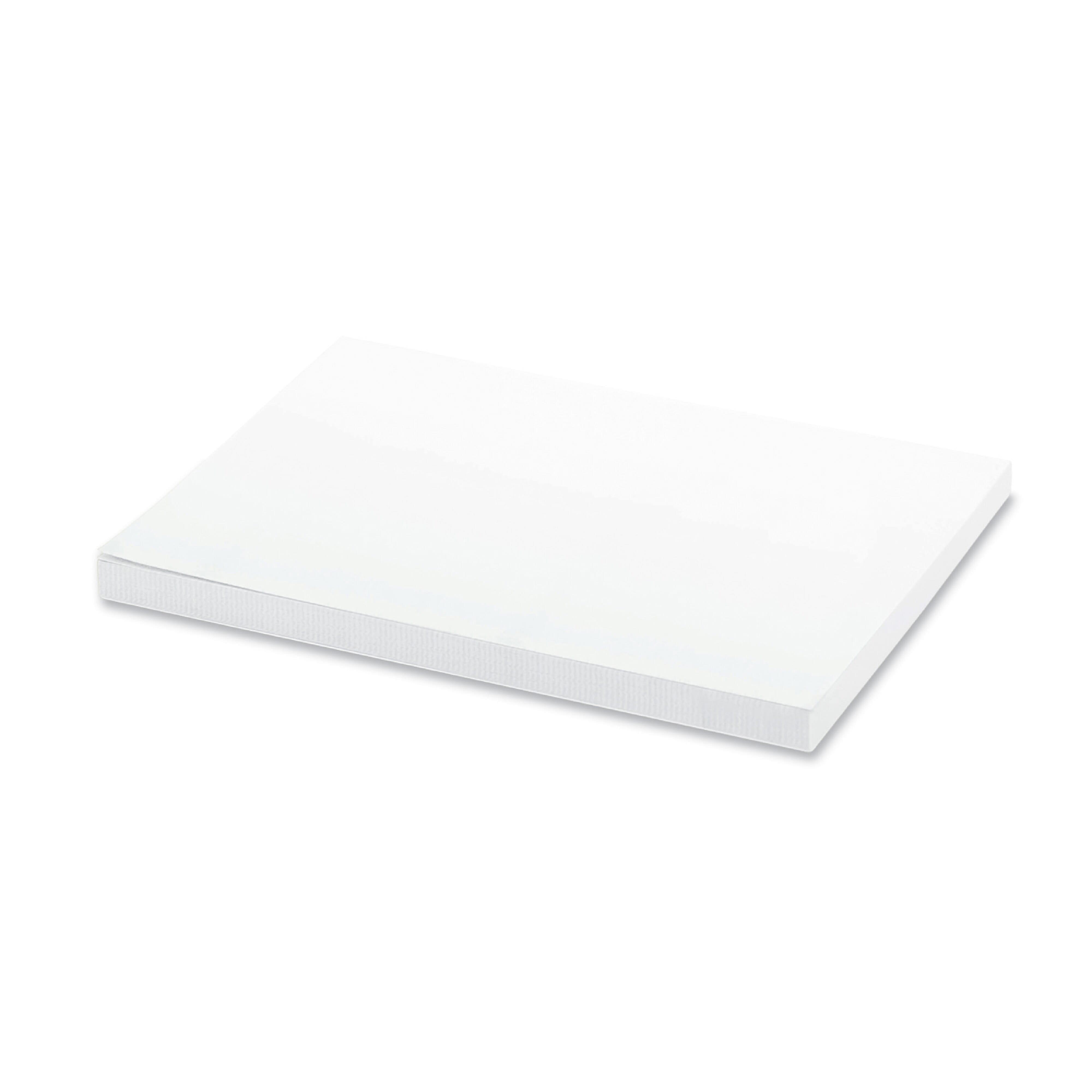 50 Blatt Haftnotizen, 100x72mm, full-colour