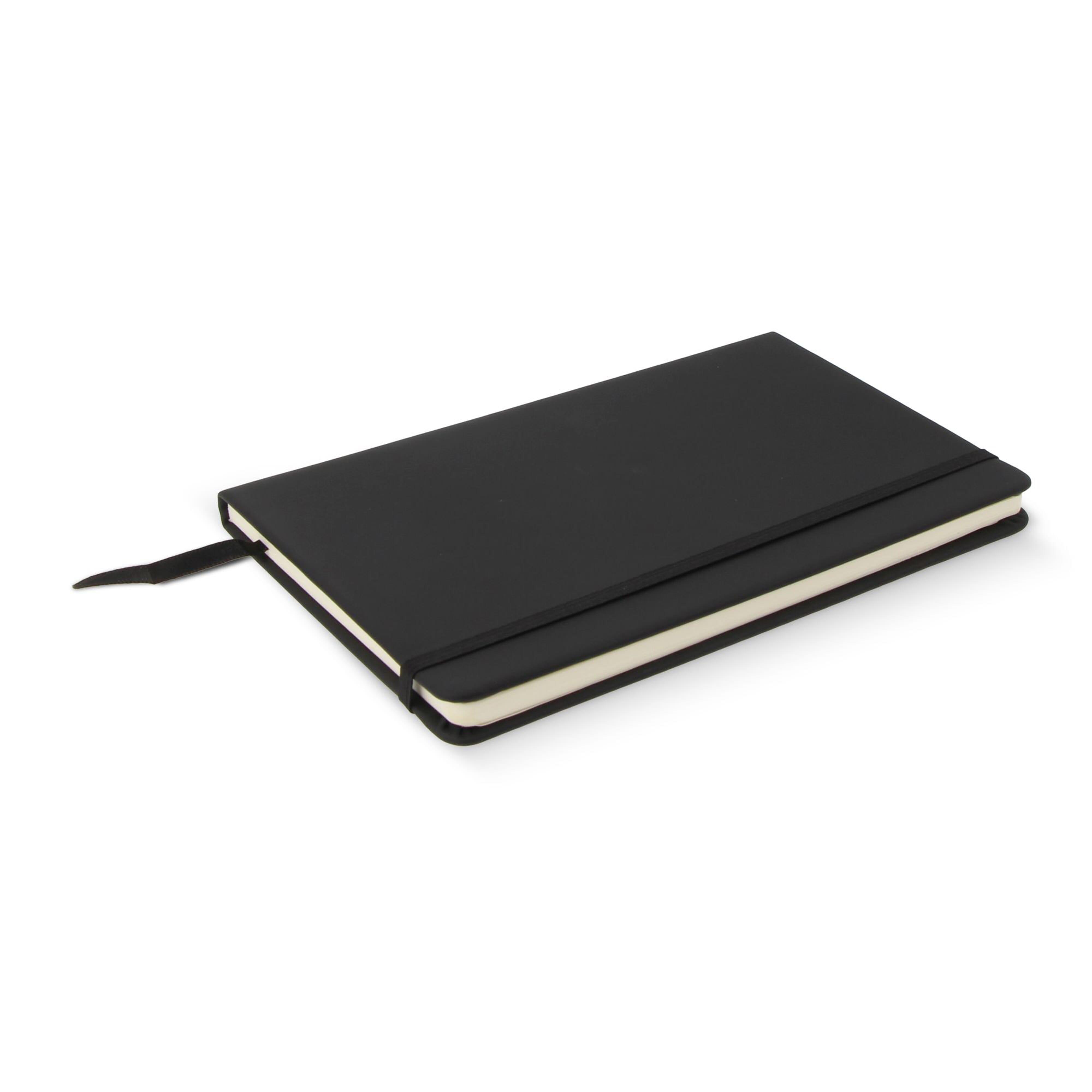 Notizbuch R-PET/PU A5