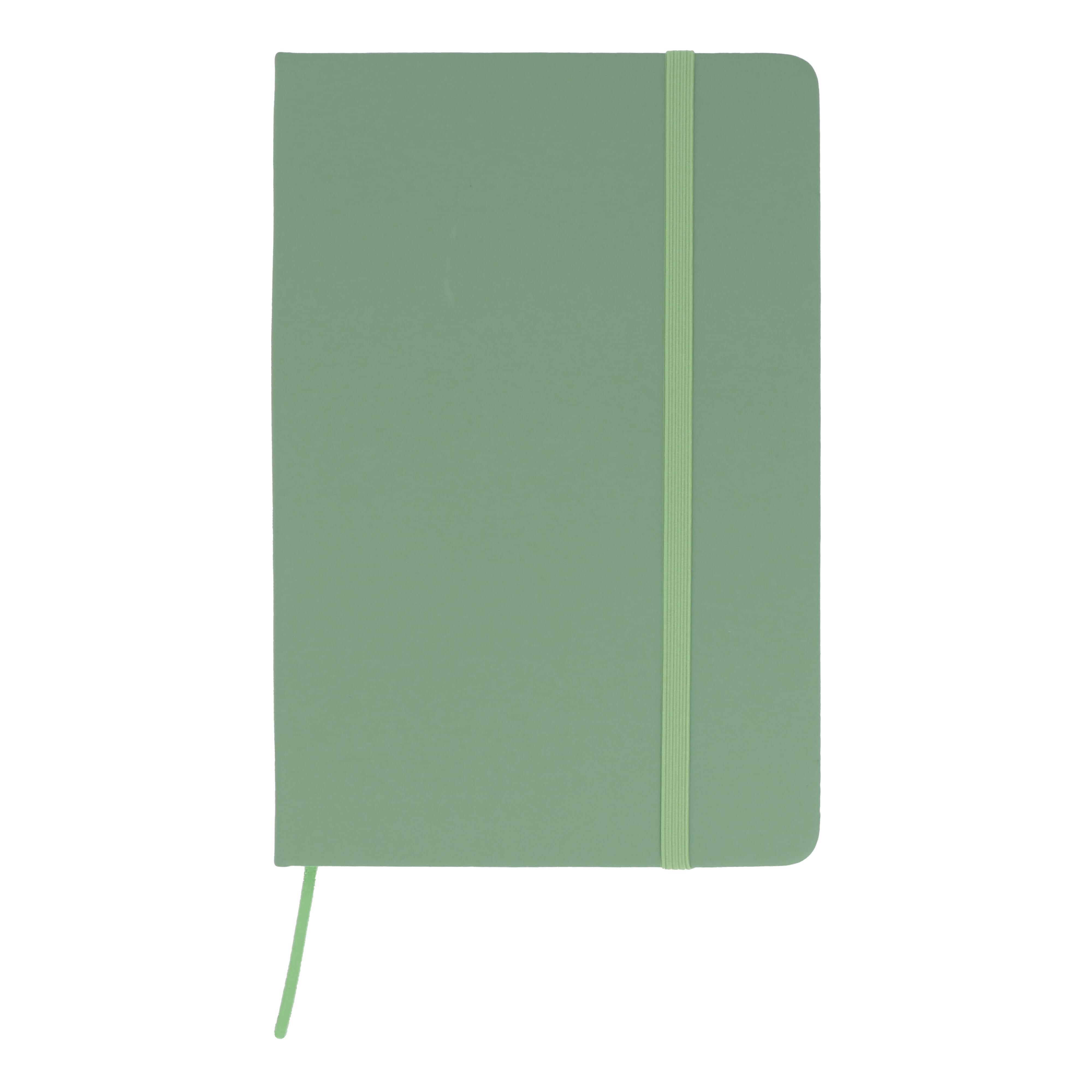 Notizbuch R-PET/PU A5