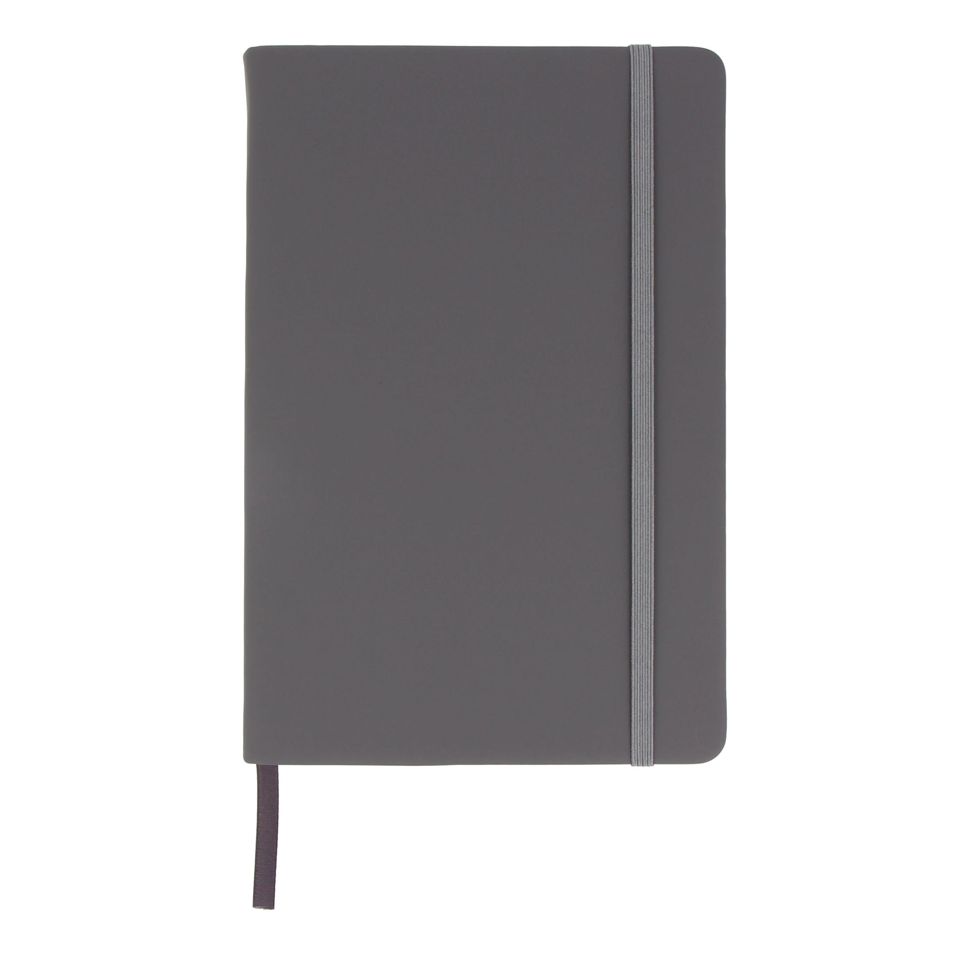 Notizbuch R-PET/PU A5