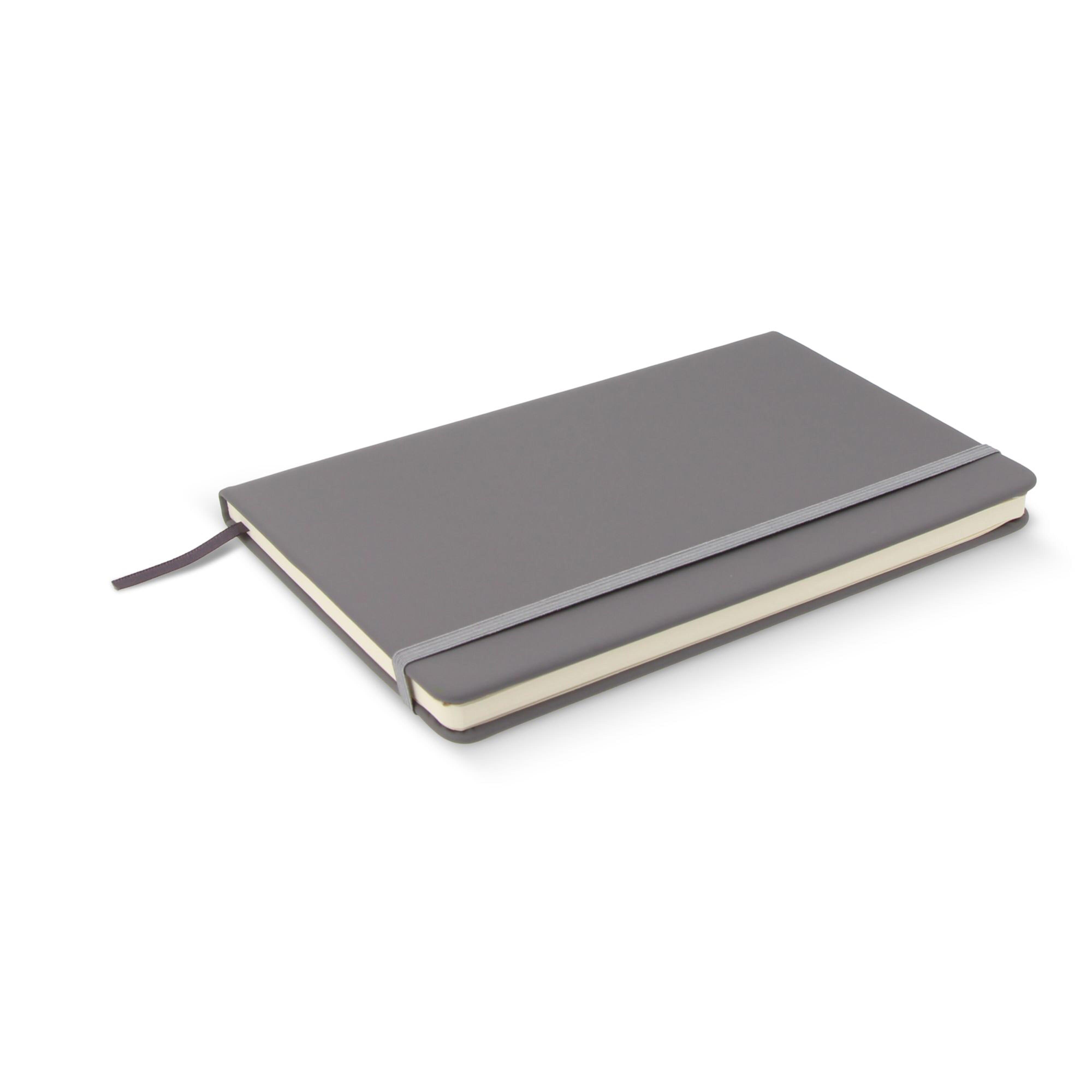Notizbuch R-PET/PU A5