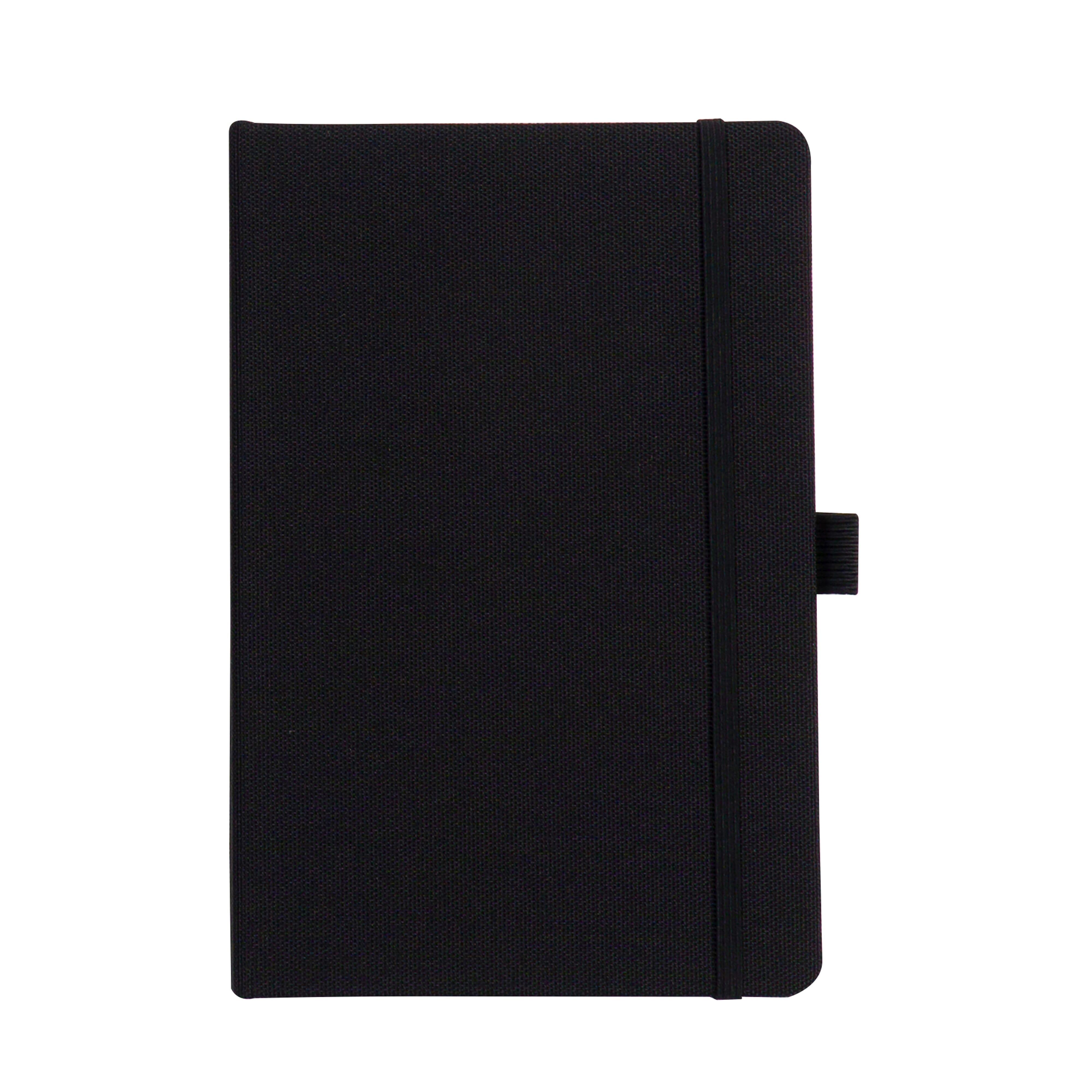 Notizbuch DIN A5 aus R-PET-Material