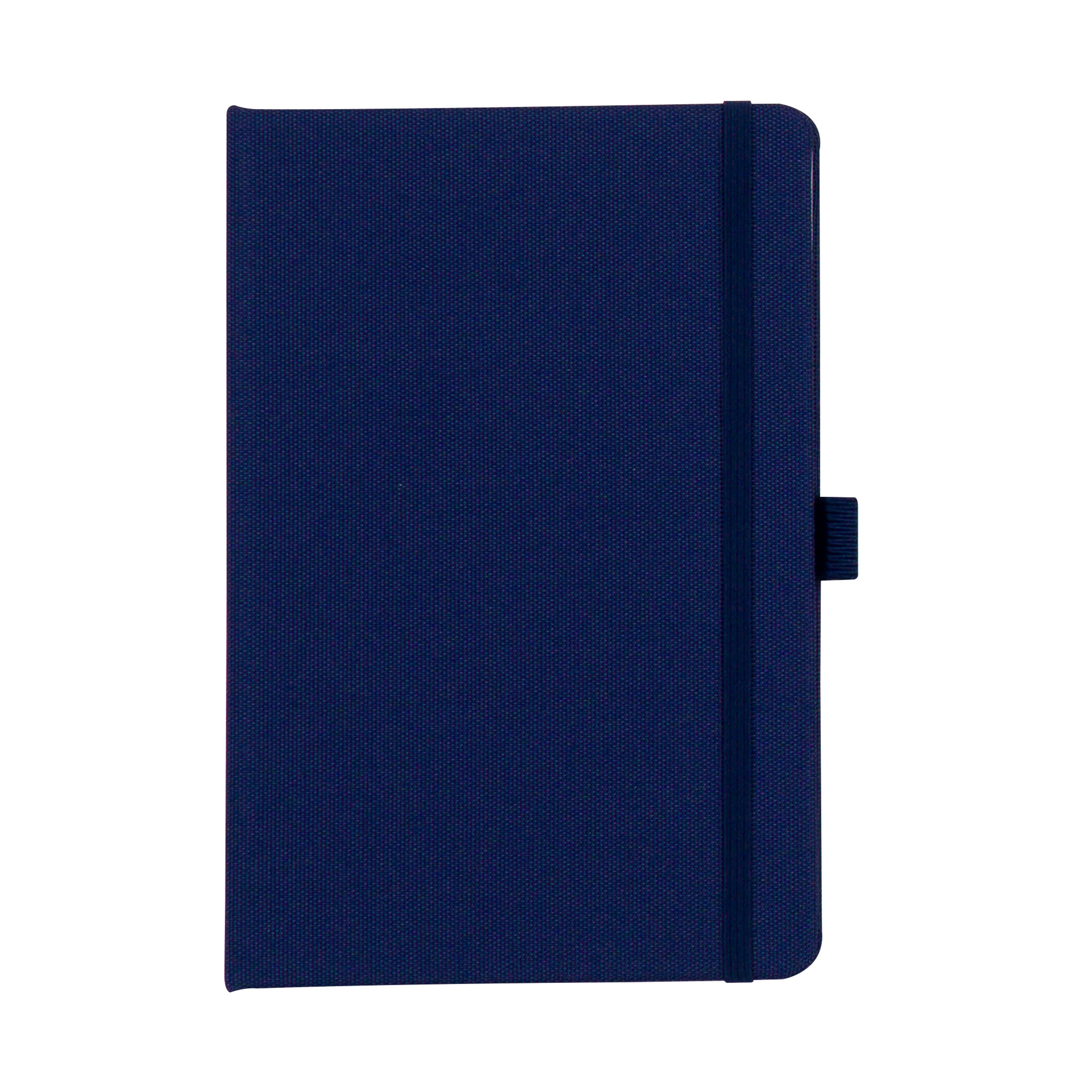 Notizbuch DIN A5 aus R-PET-Material
