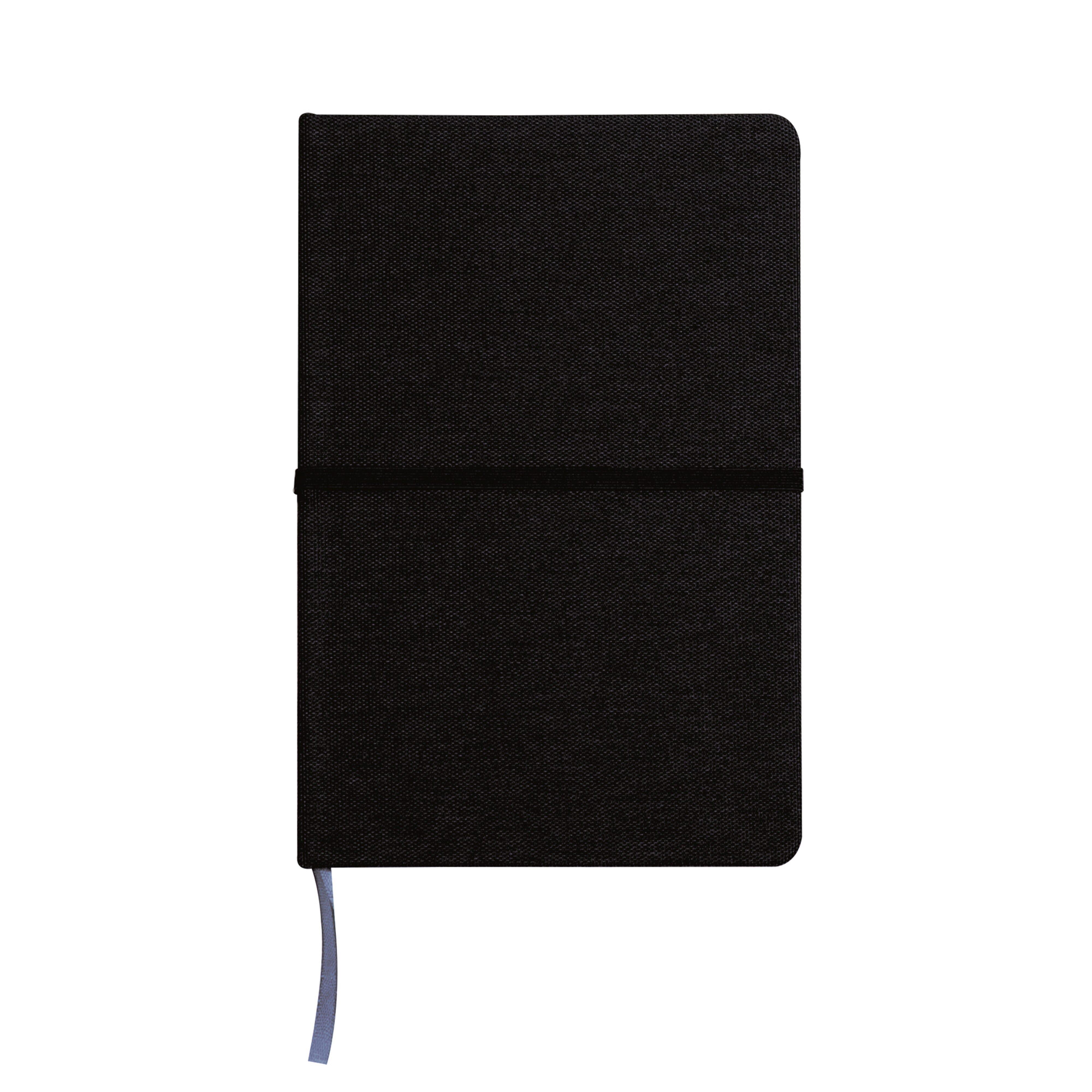 Bullet Journal DIN A5 aus RPET-Material