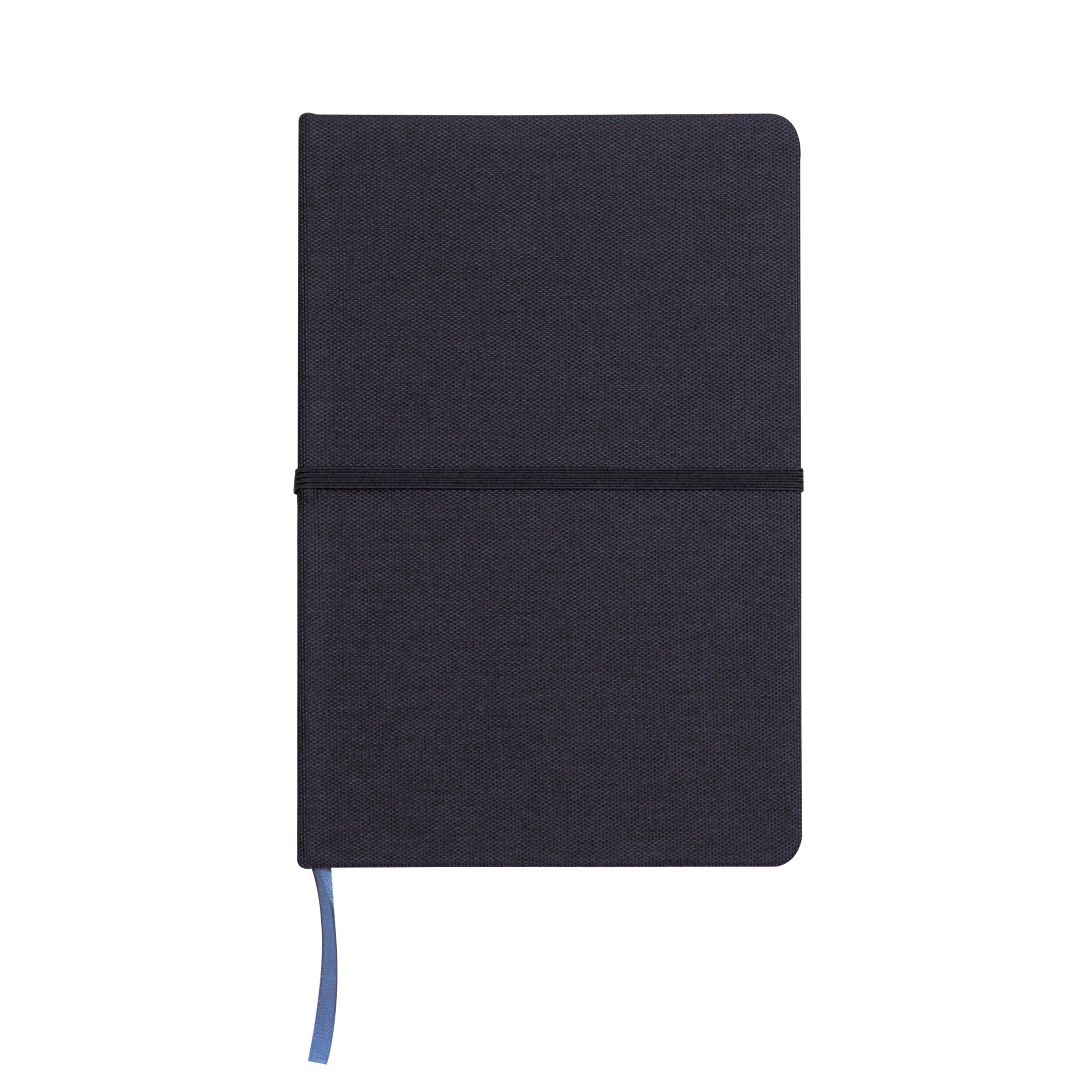 Bullet Journal DIN A5 aus RPET-Material