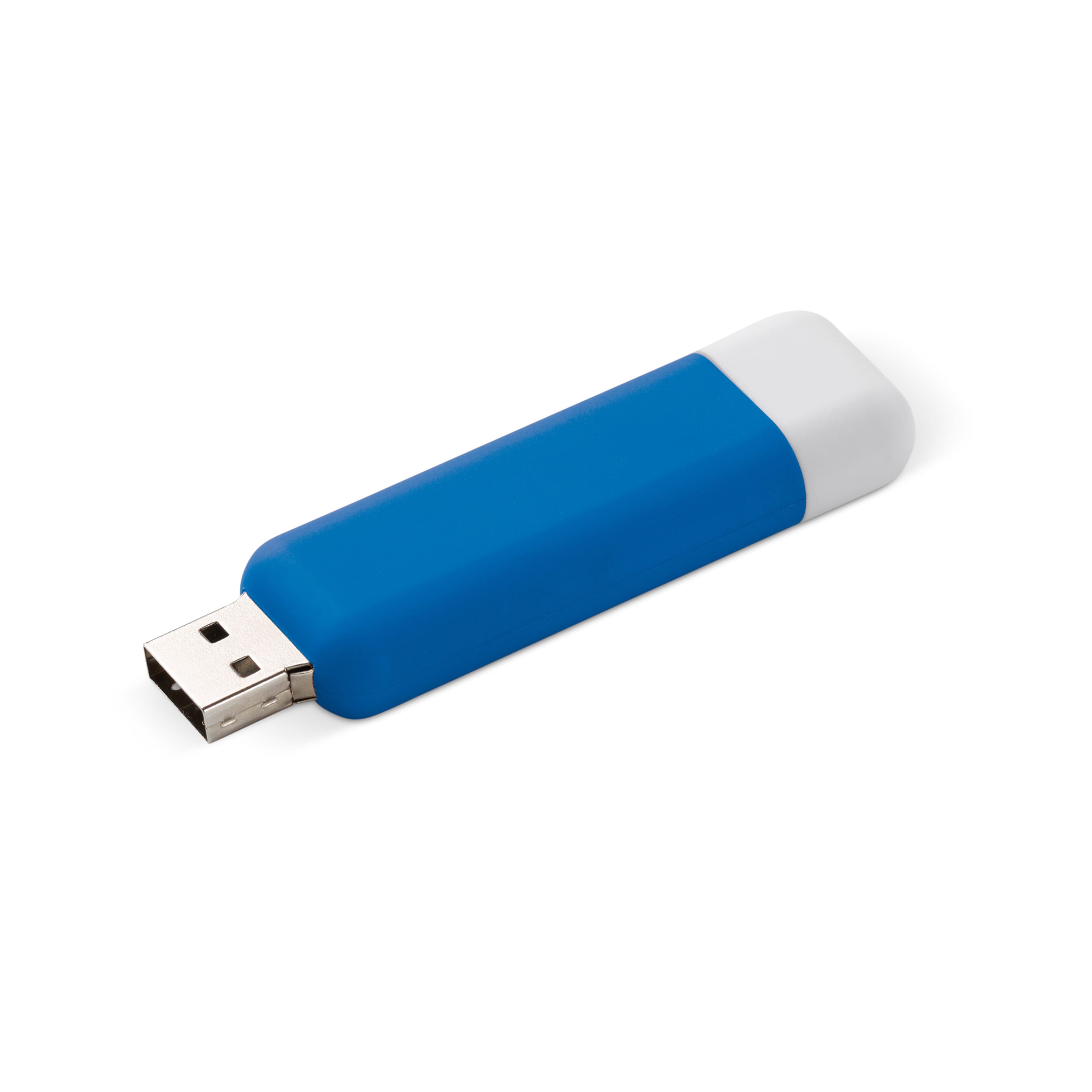 8GB USB-Stick Modular